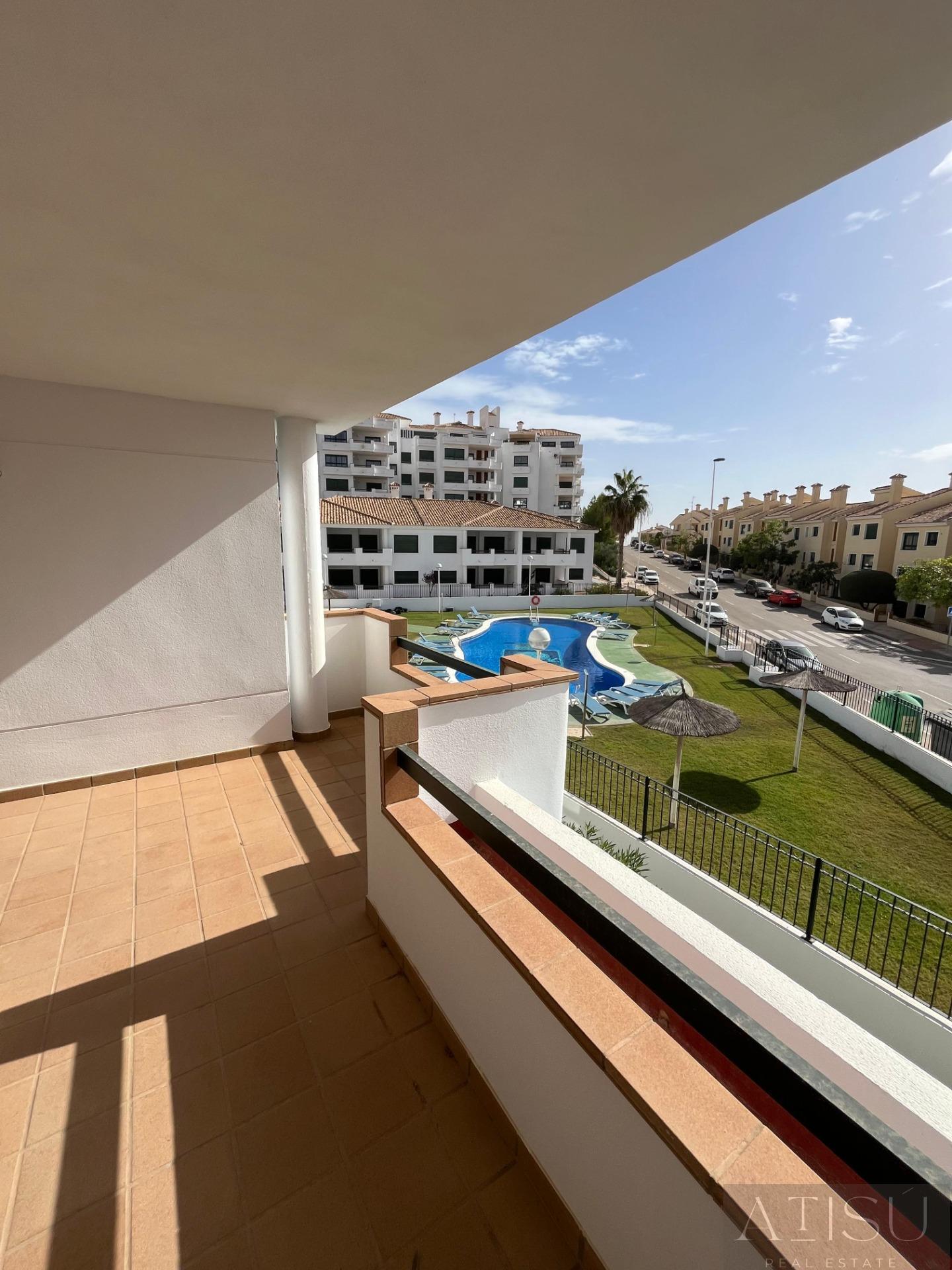 Vente de appartement dans Orihuela costa
