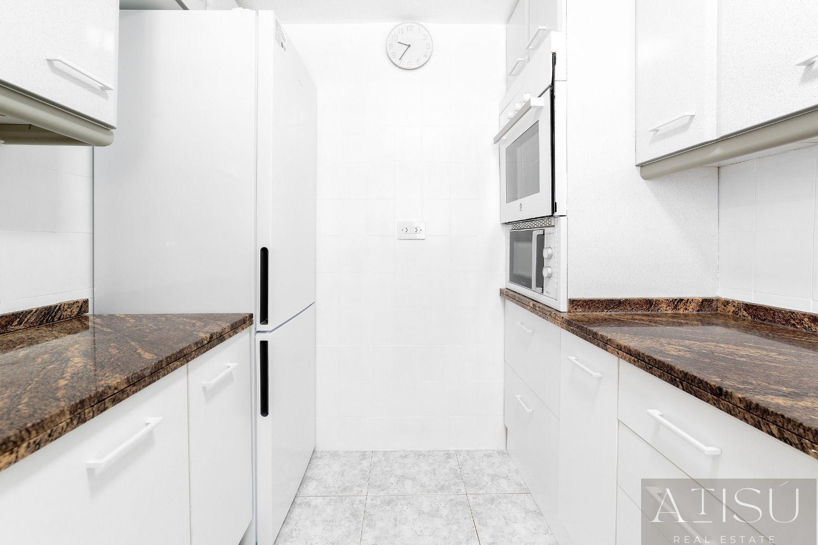 Alquiler de piso en Benidorm