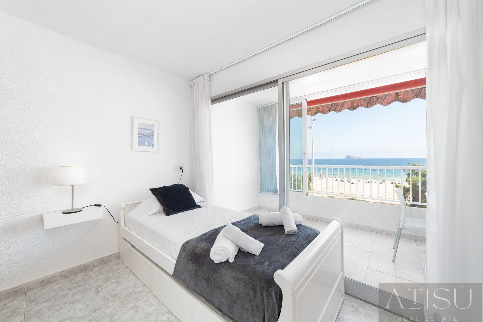 Alquiler de piso en Benidorm