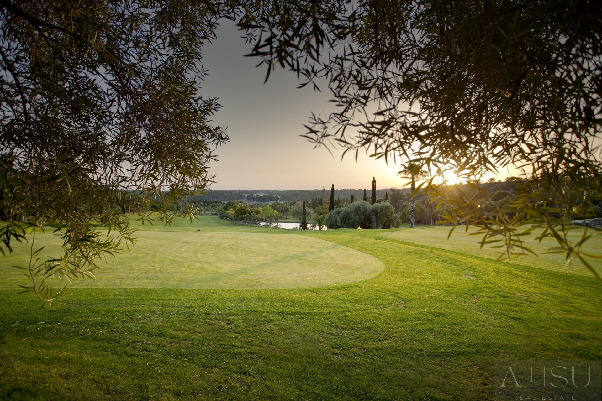 For sale of apartment in Orihuela costa