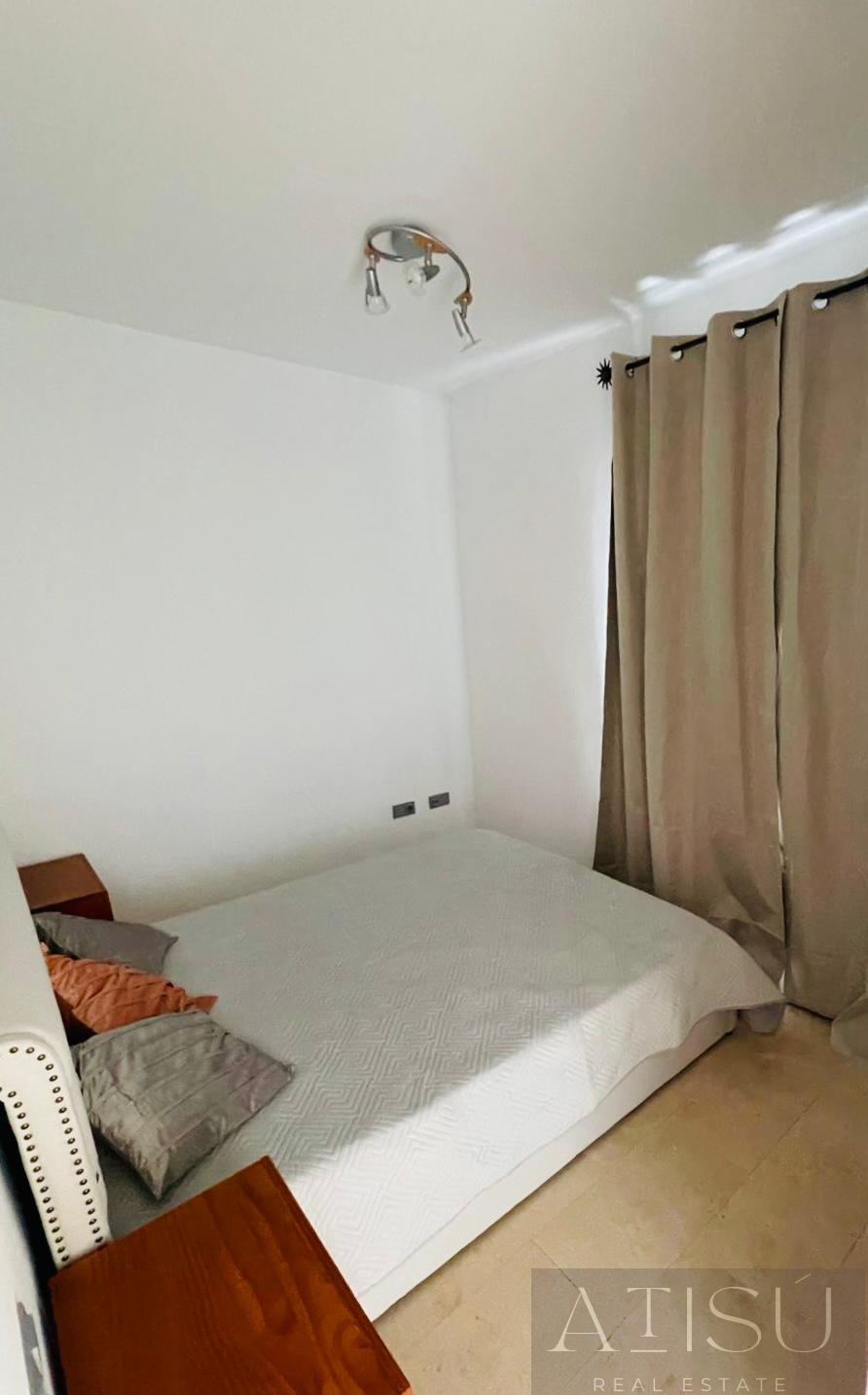 Alquiler de piso en Benidorm