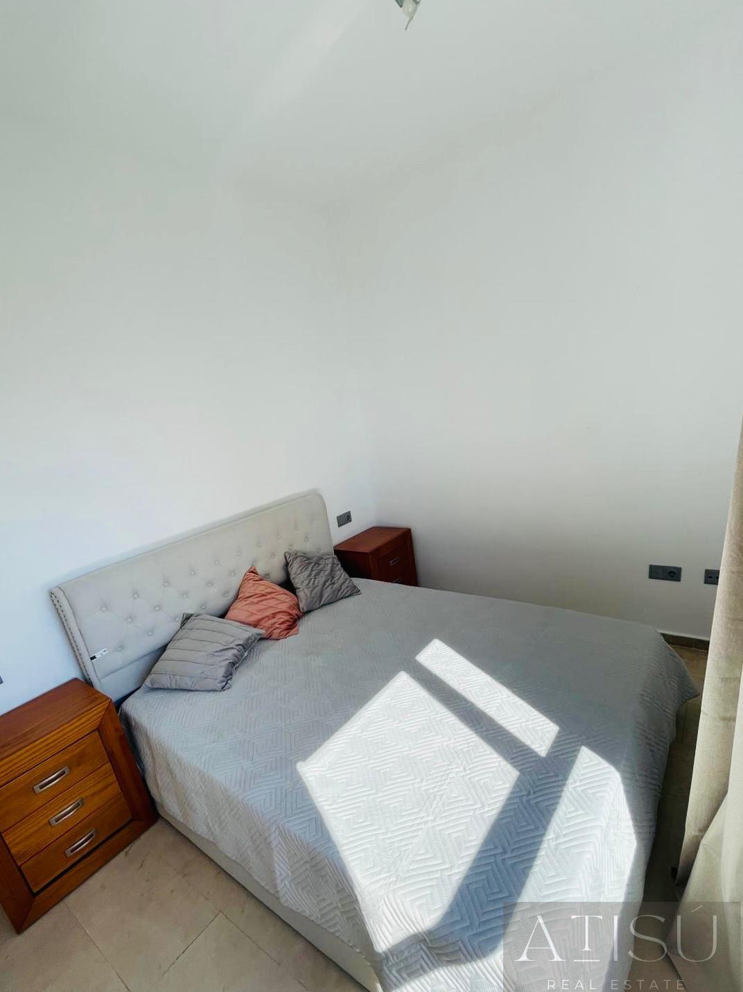 Alquiler de piso en Benidorm