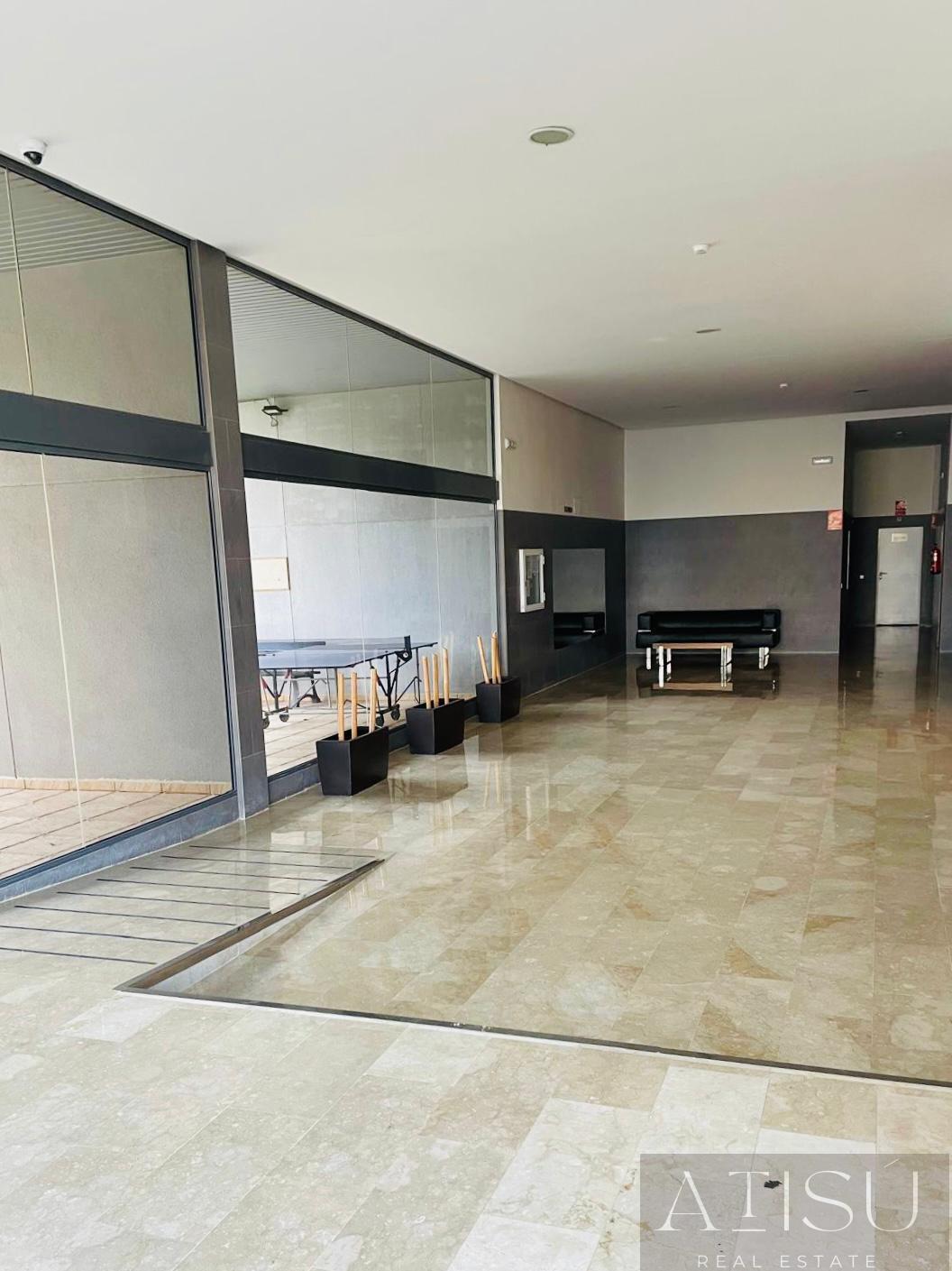 Alquiler de piso en Benidorm