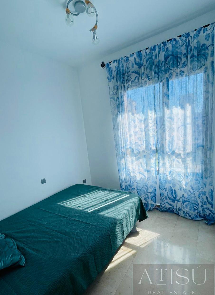 Alquiler de piso en Benidorm