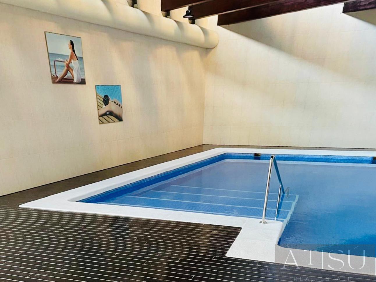 Alquiler de piso en Benidorm