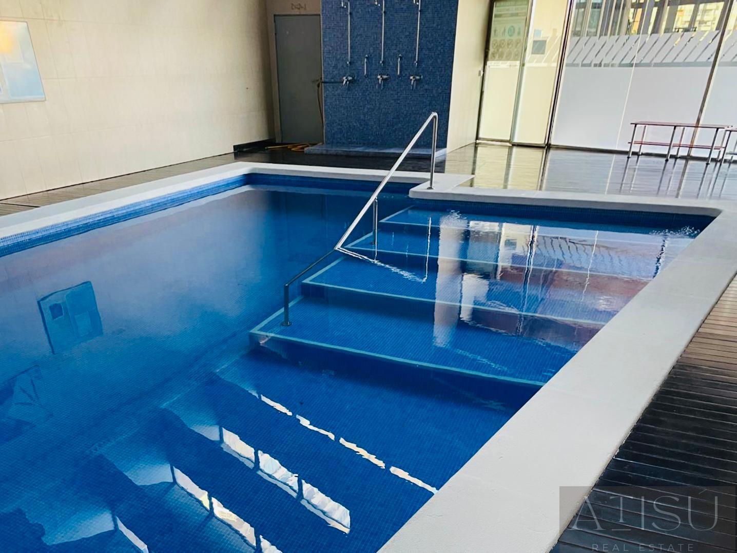 Alquiler de piso en Benidorm