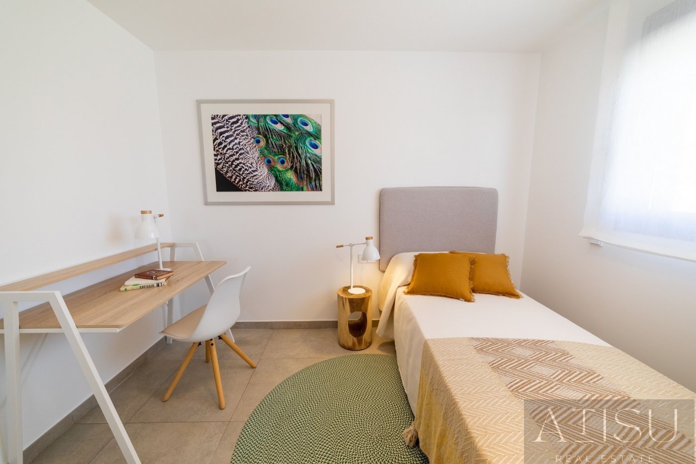 Venta de apartamento en Santa pola