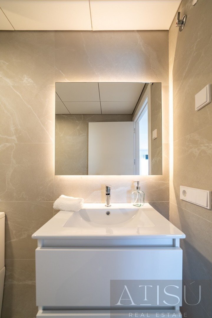 Venta de apartamento en Santa pola