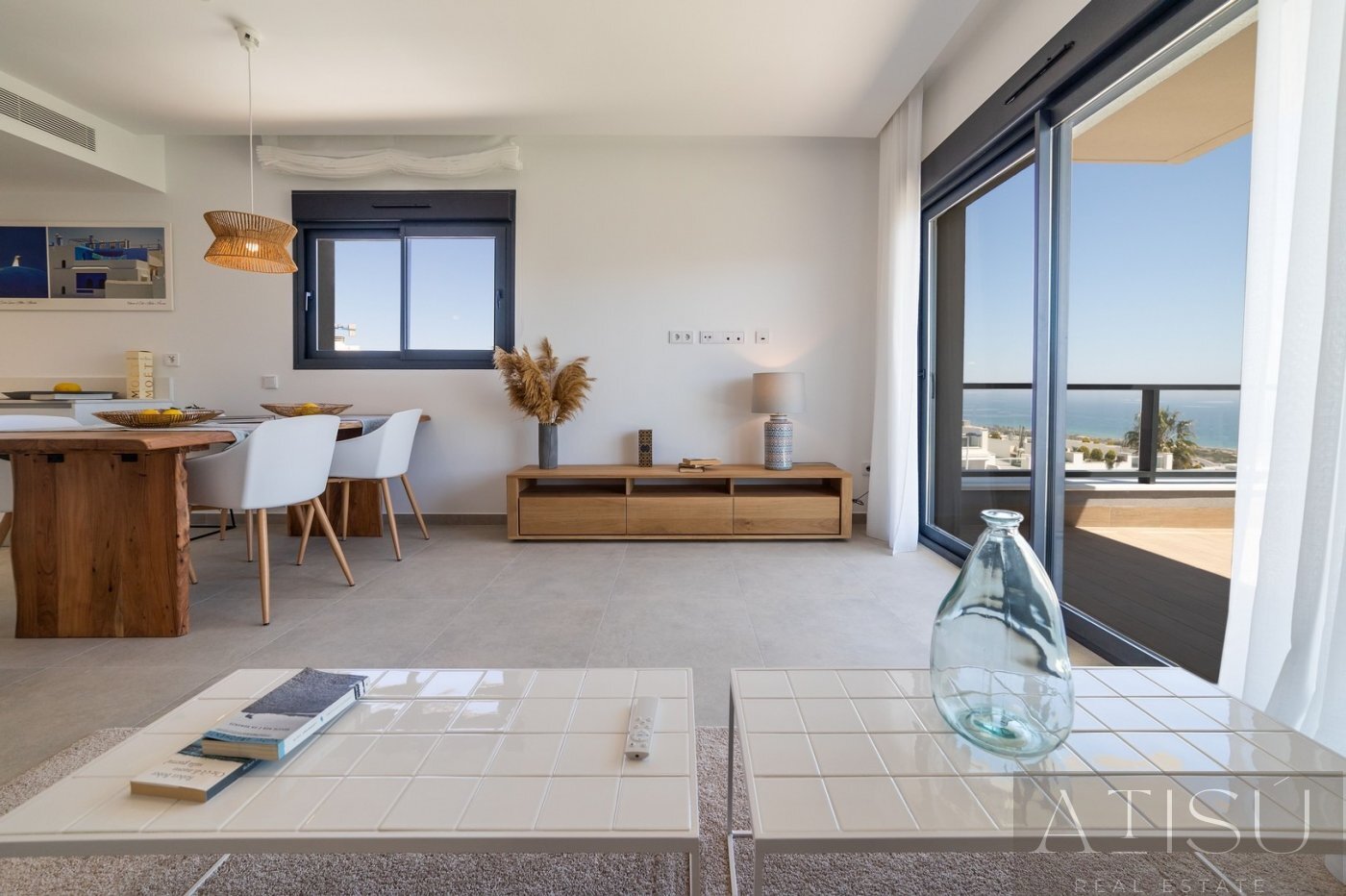 Venta de apartamento en Santa pola