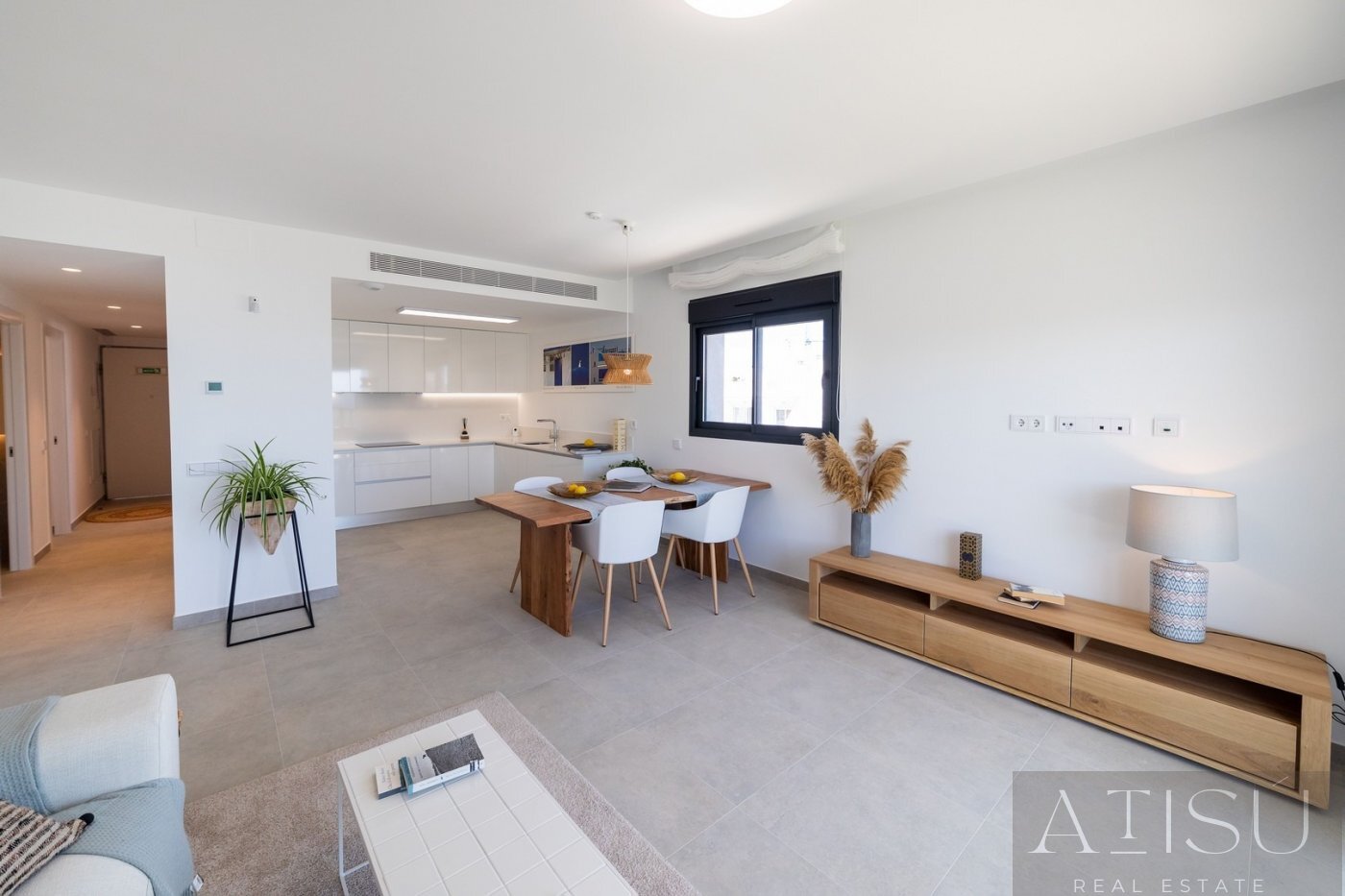 Venta de apartamento en Santa pola