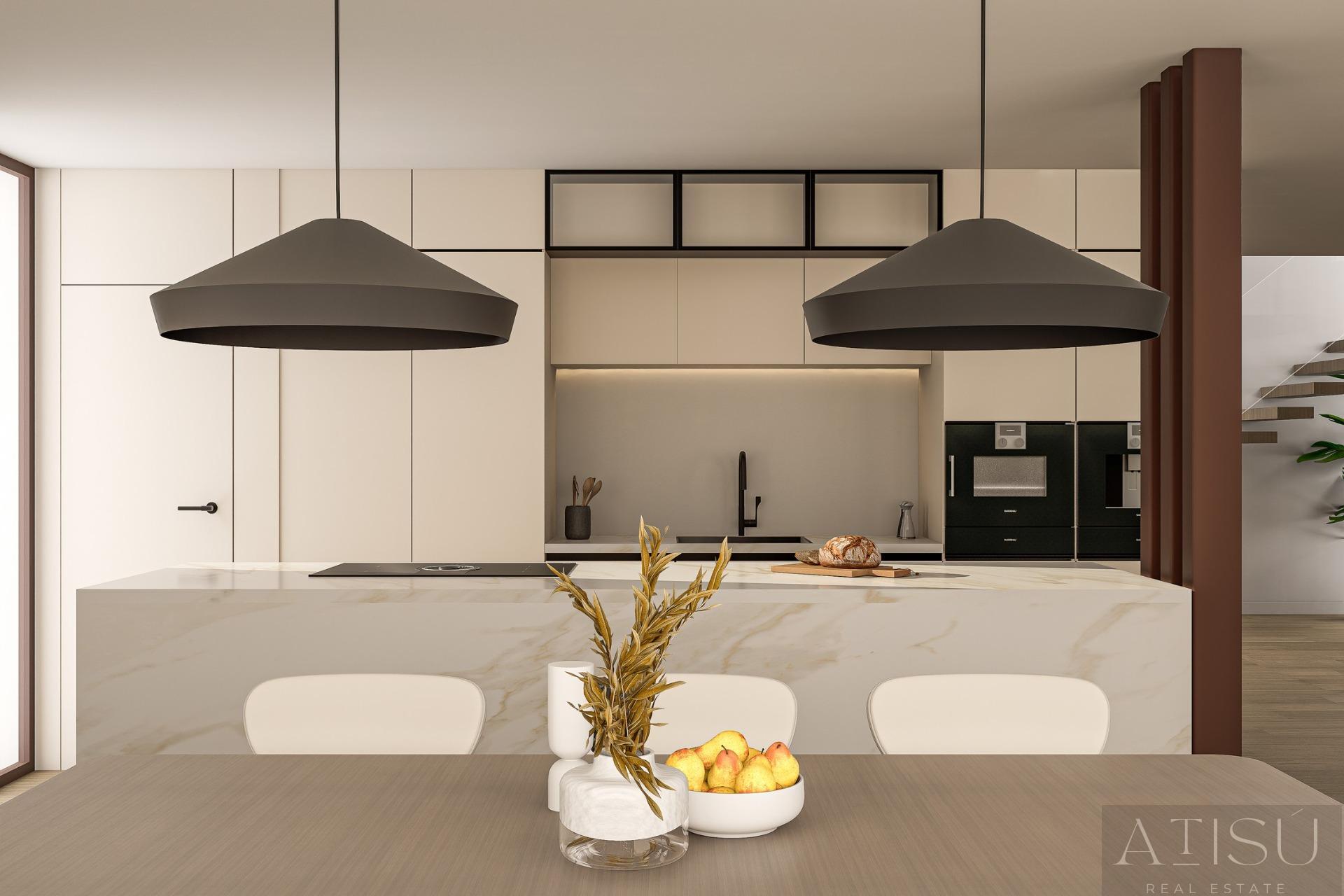 Venta de villa en Pinoso