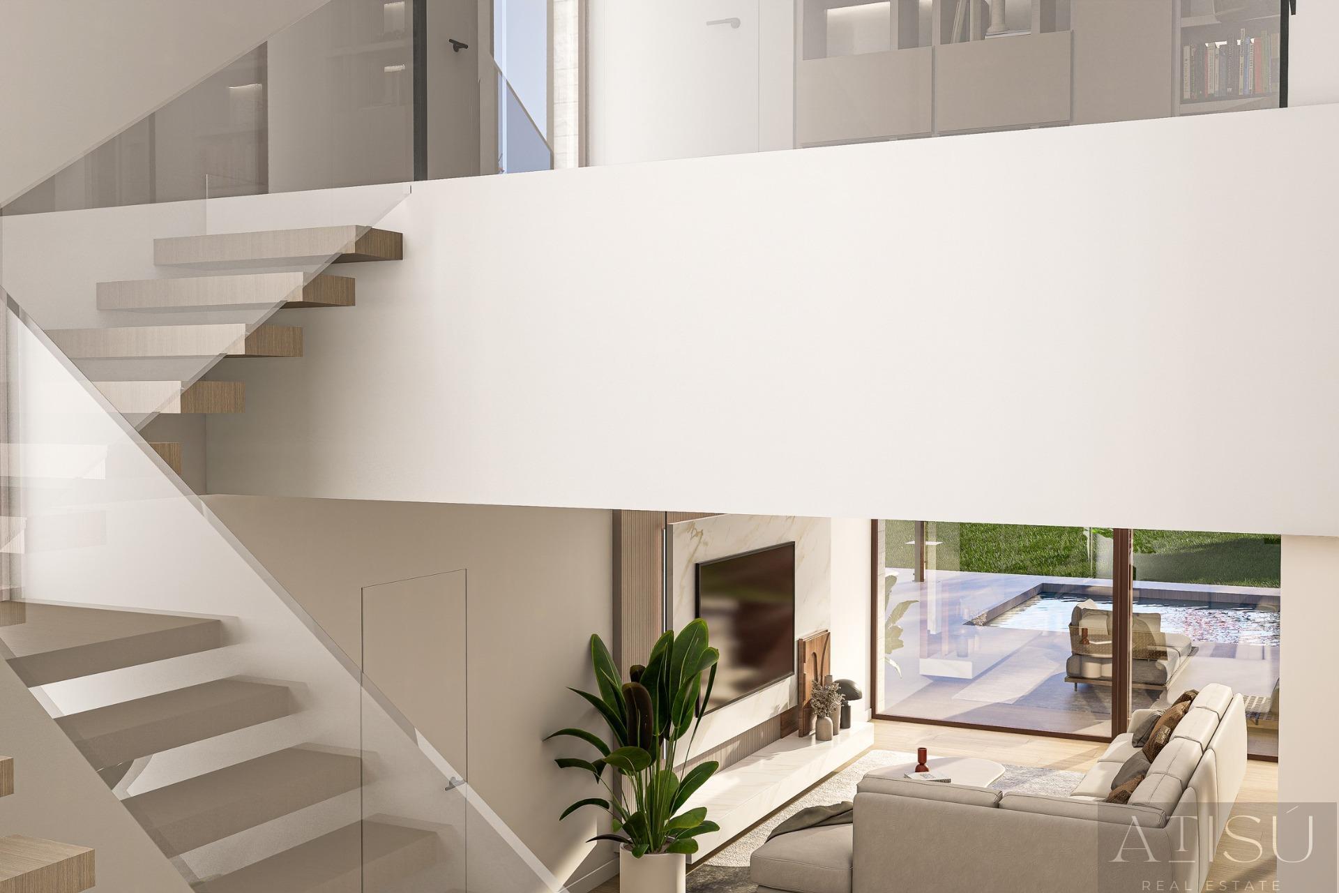 Venta de villa en Pinoso