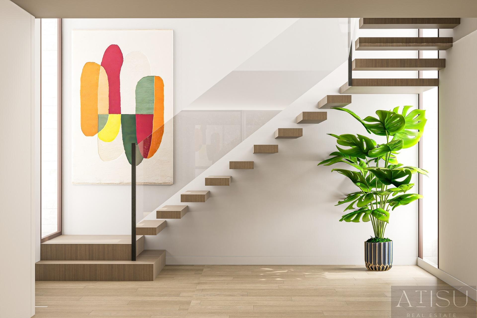 Venta de villa en Pinoso