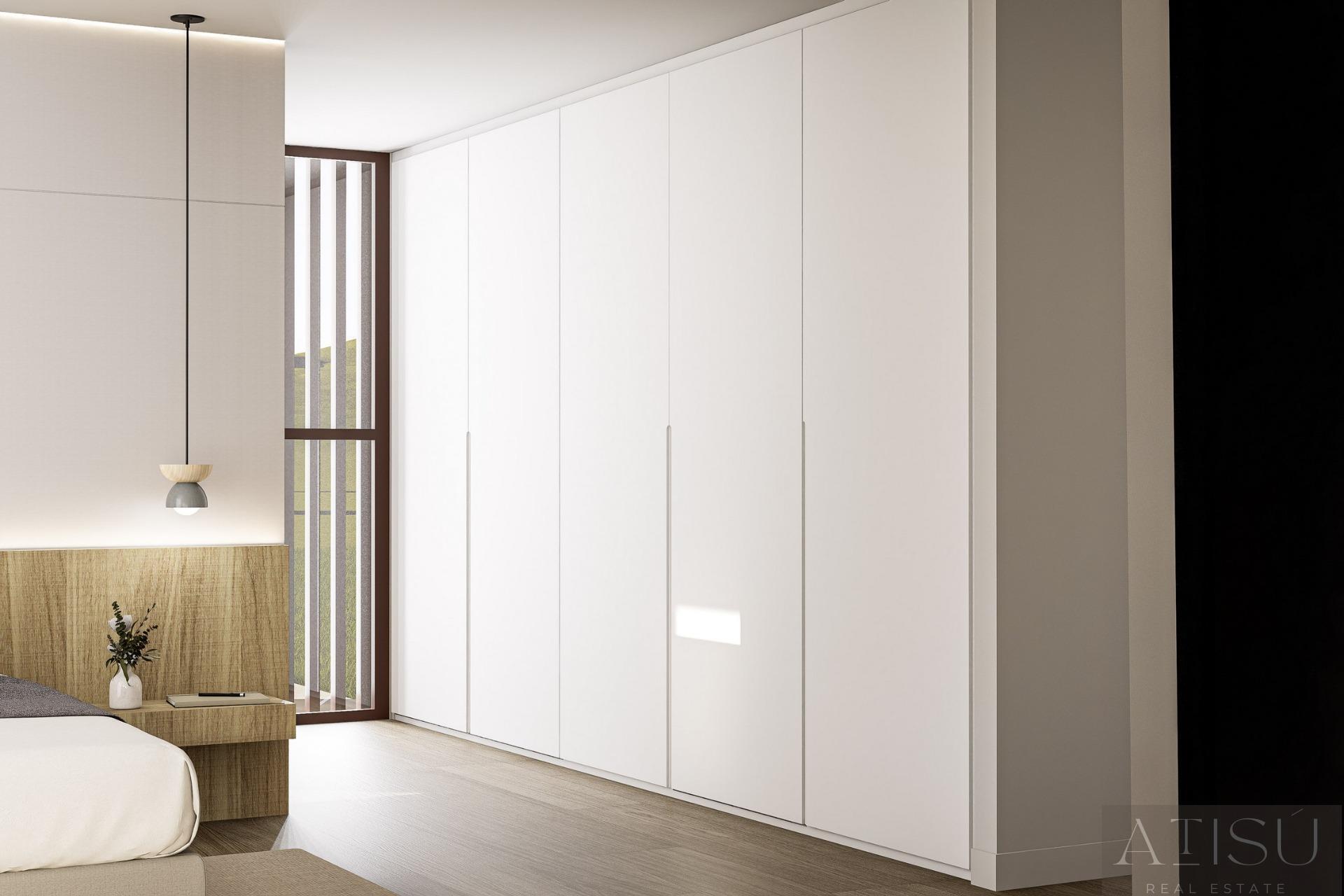 Venta de villa en Pinoso