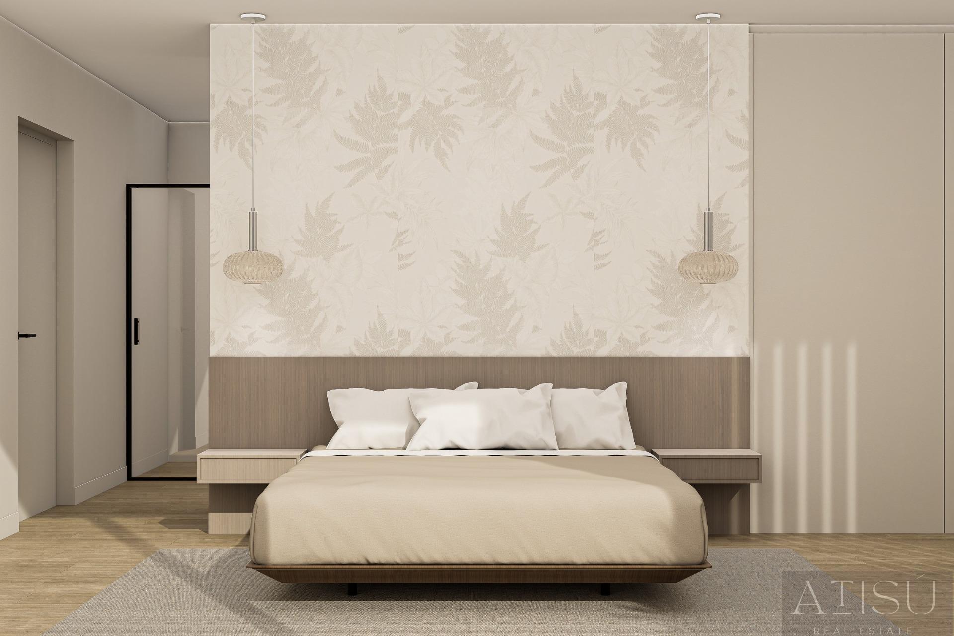 Venta de villa en Pinoso