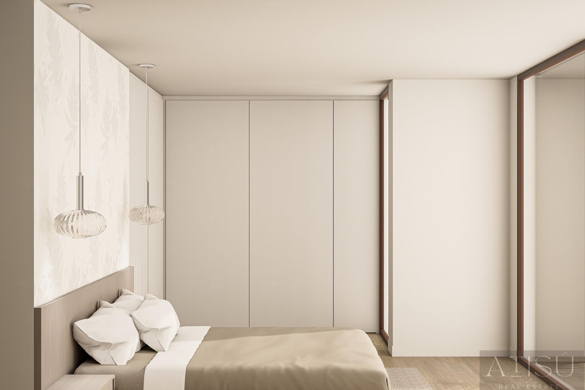 Venta de villa en Pinoso