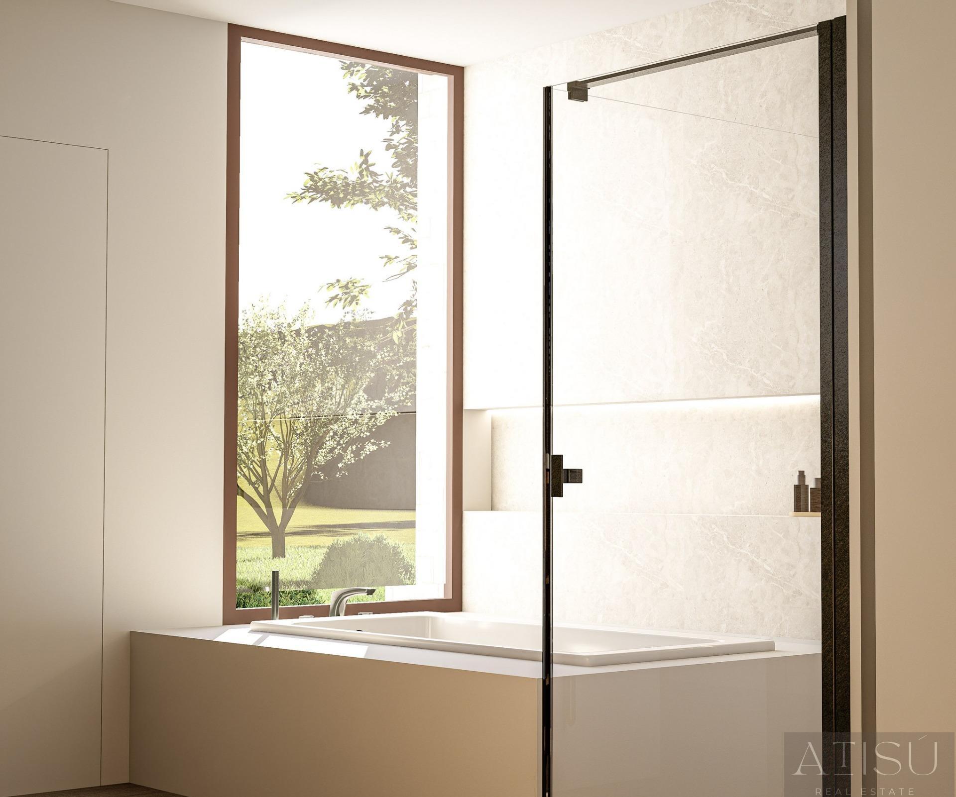 Venta de villa en Pinoso