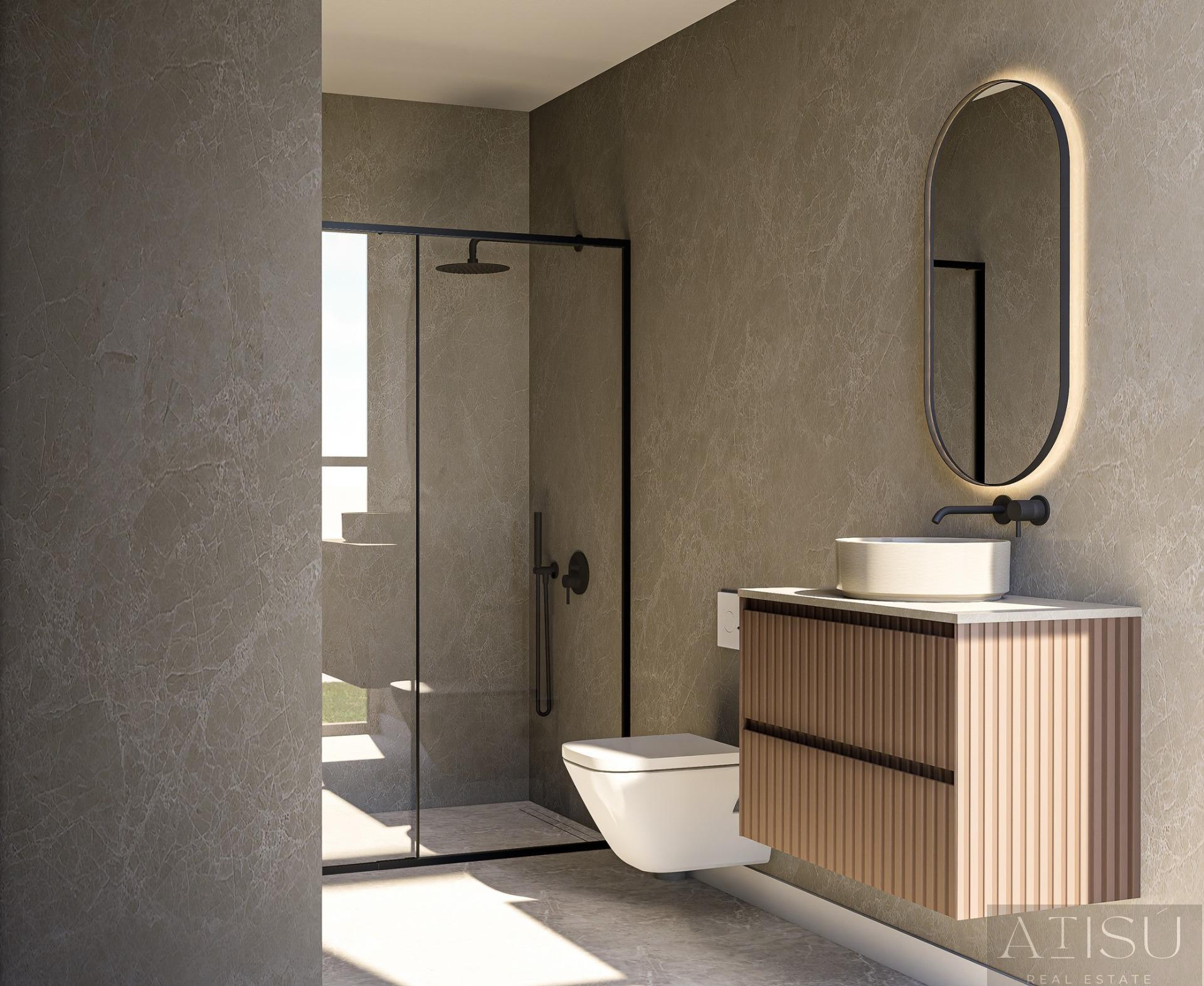 Venta de villa en Pinoso