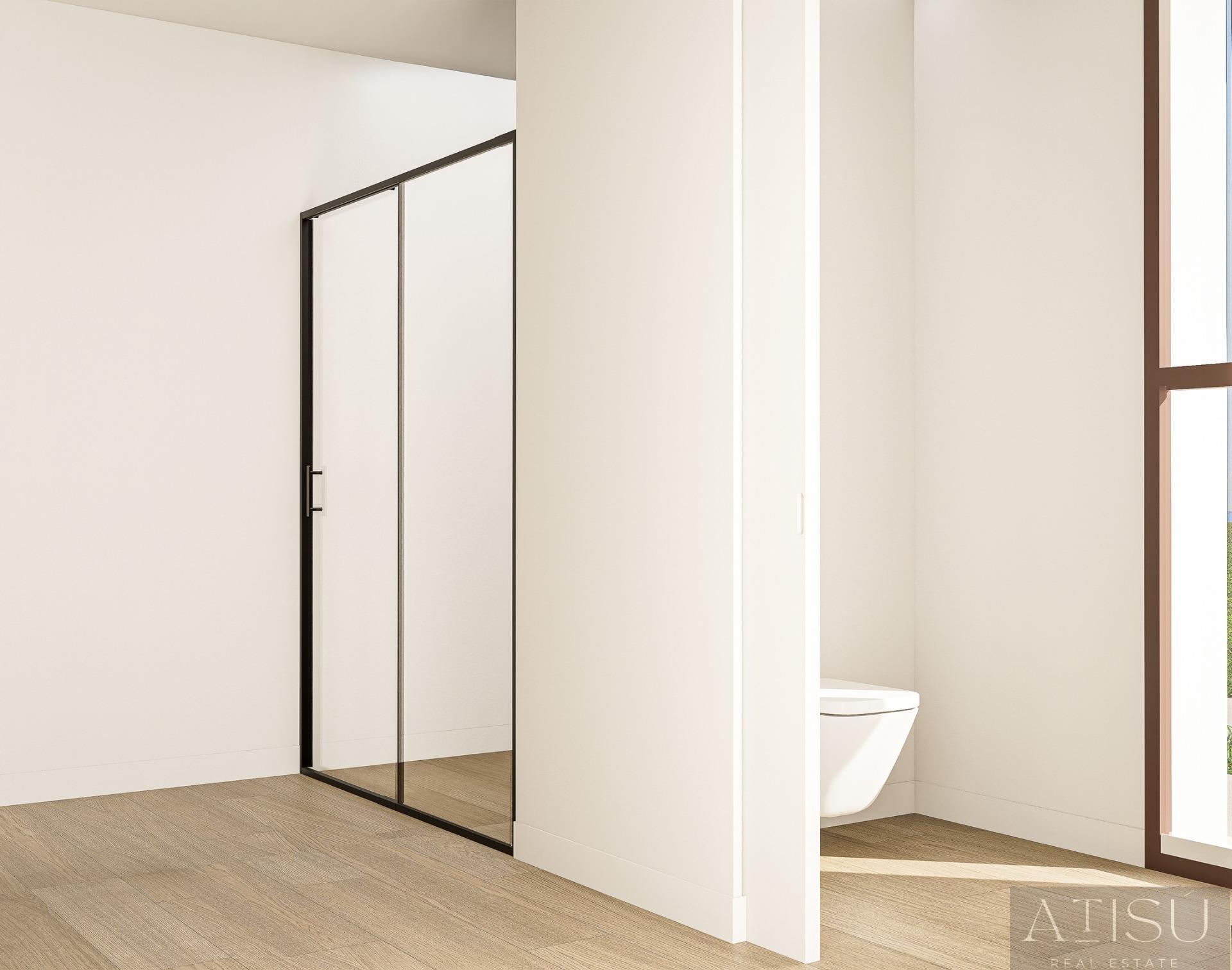 Venta de villa en Pinoso