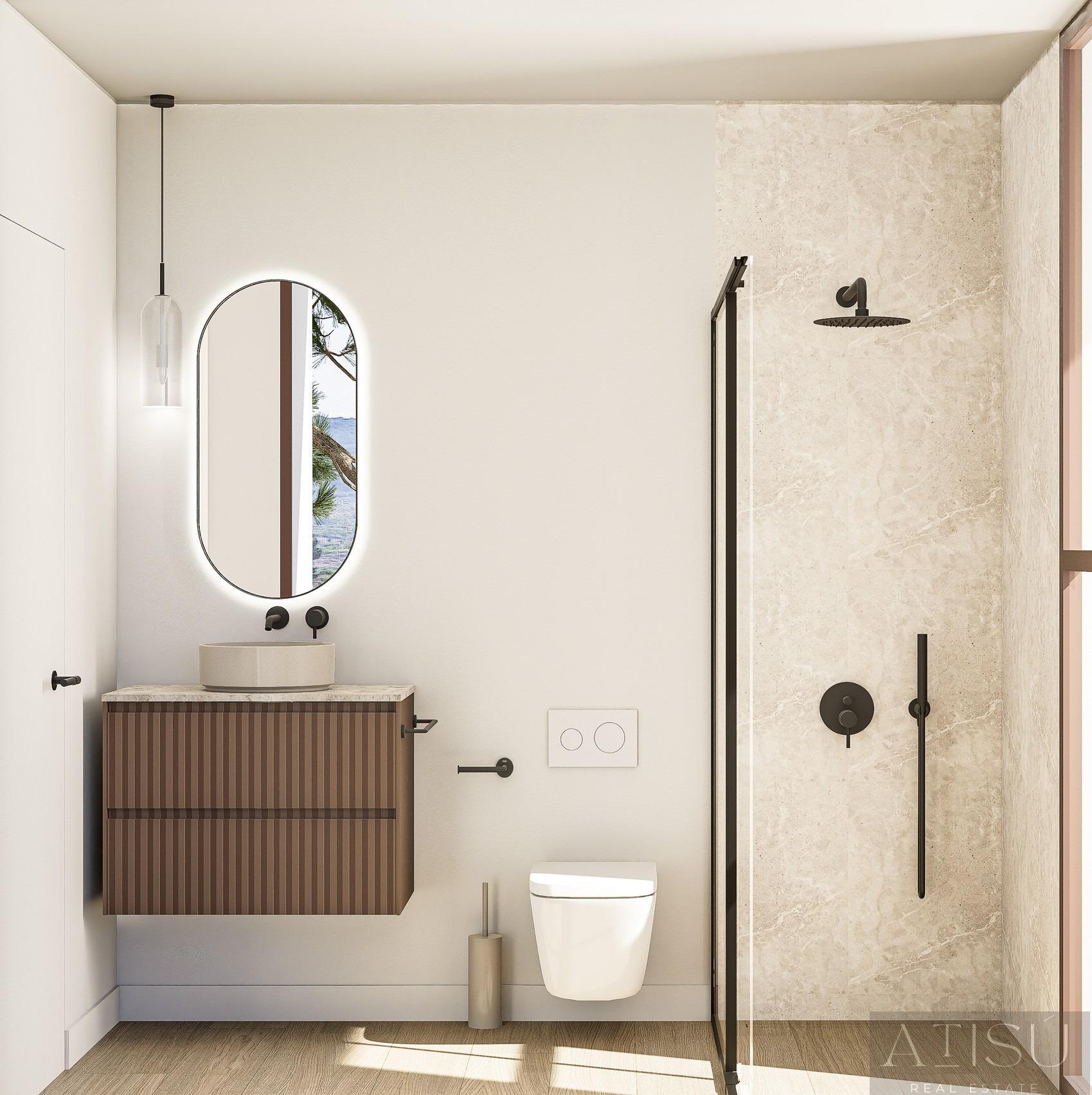 Venta de villa en Pinoso