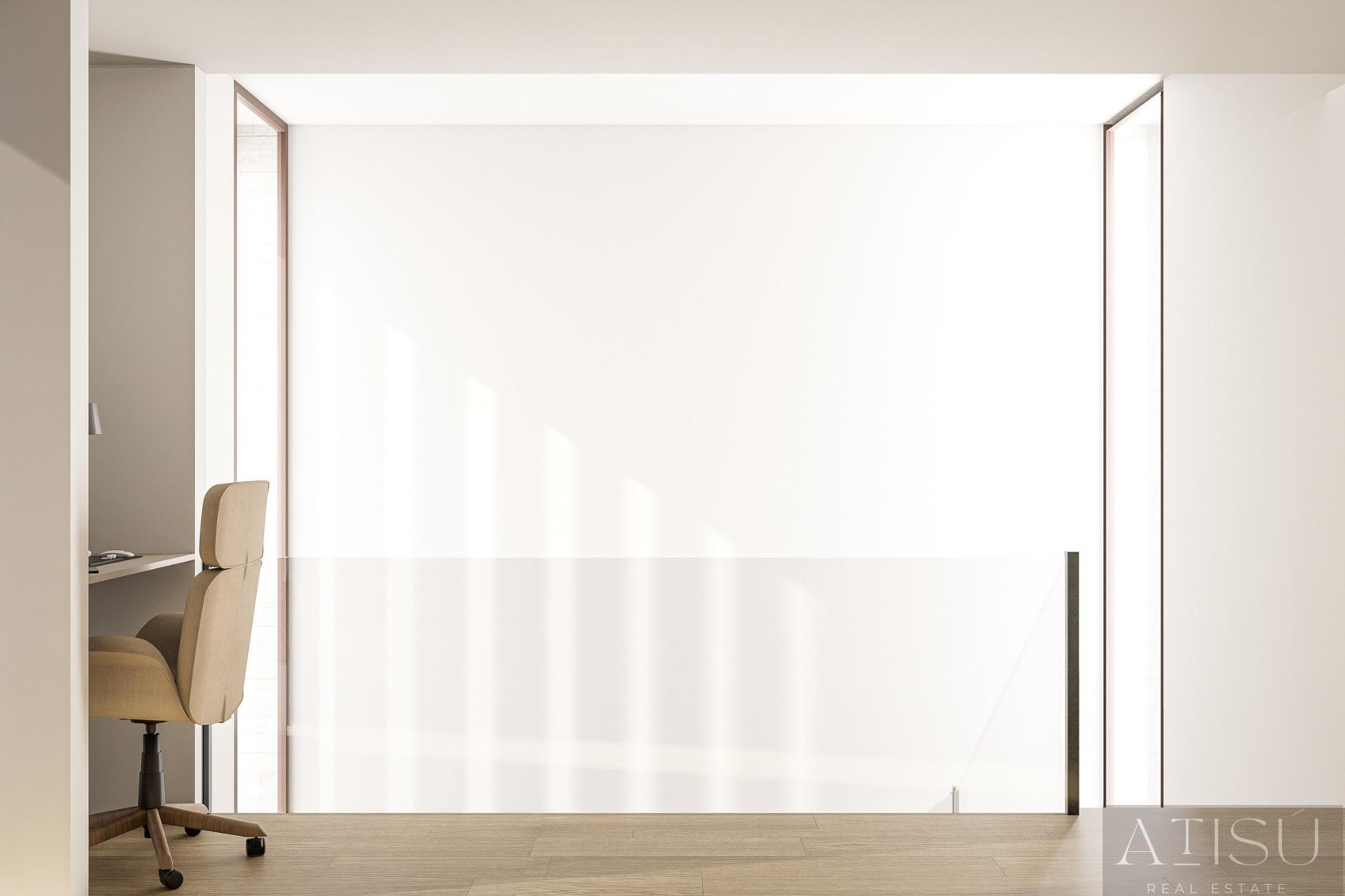 Venta de villa en Pinoso