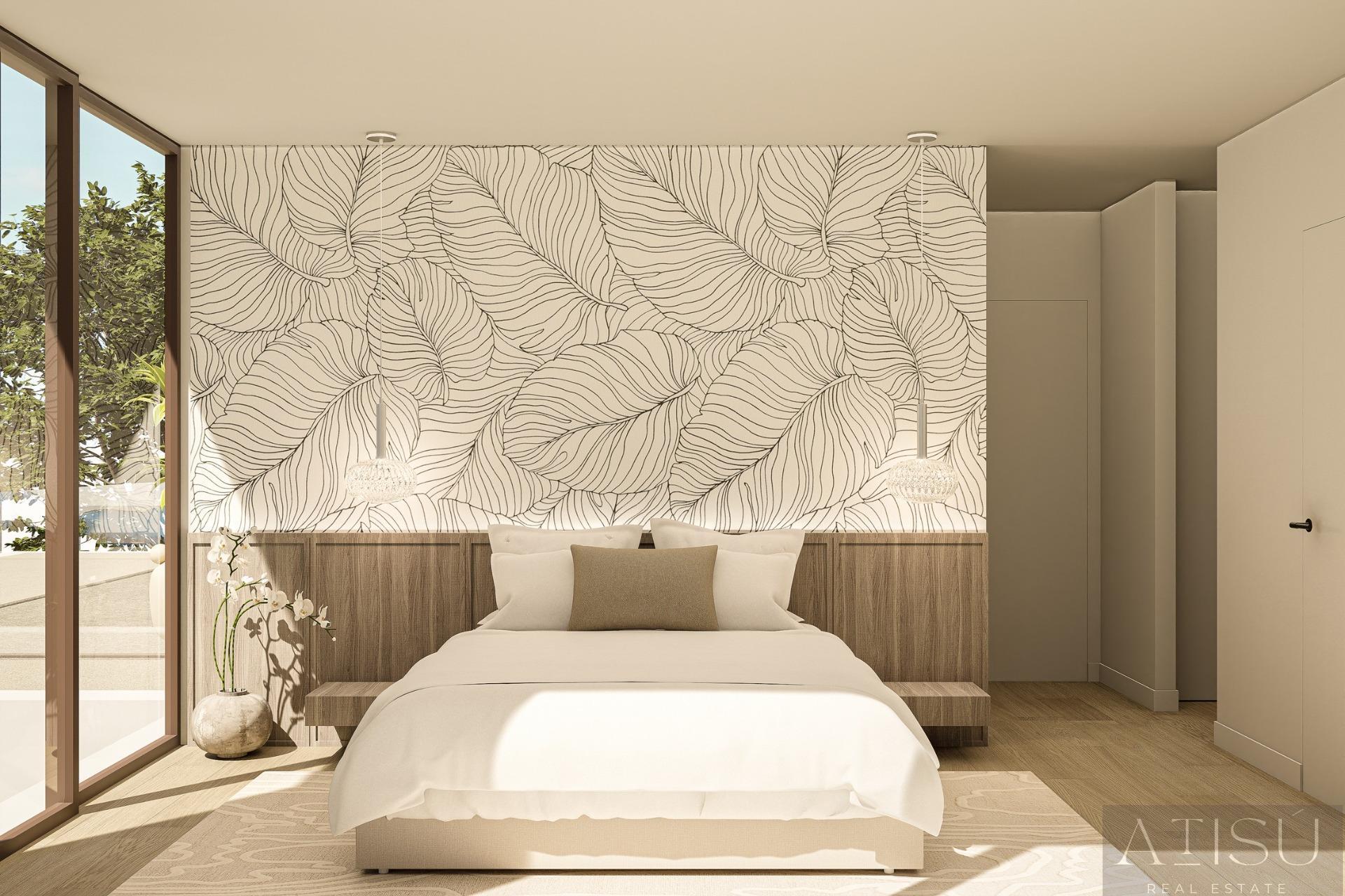 Venta de villa en Pinoso