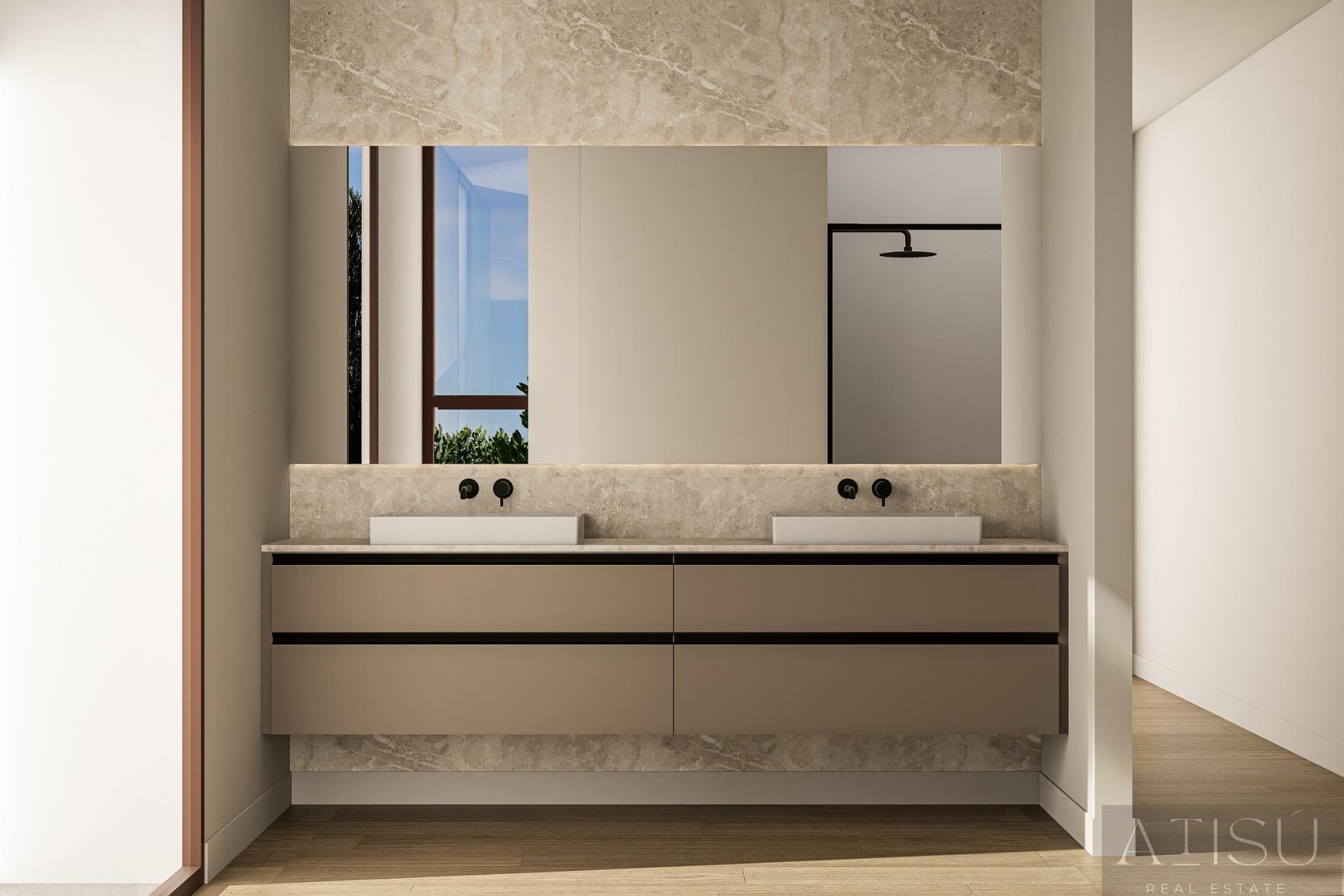 Venta de villa en Pinoso