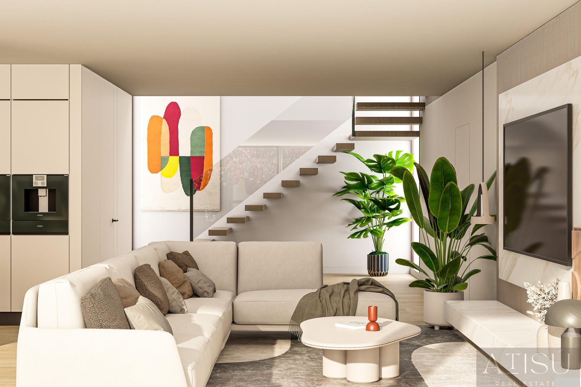 Venta de villa en Pinoso