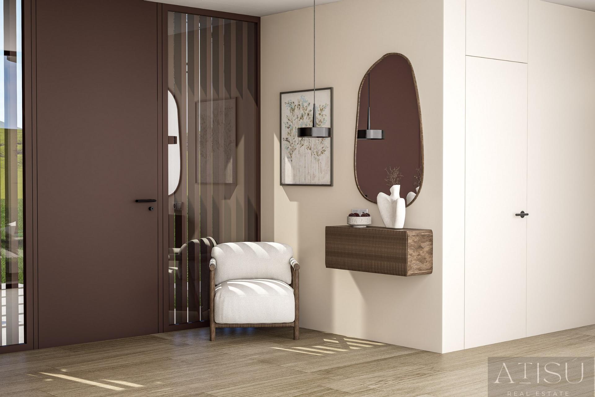 Venta de villa en Pinoso