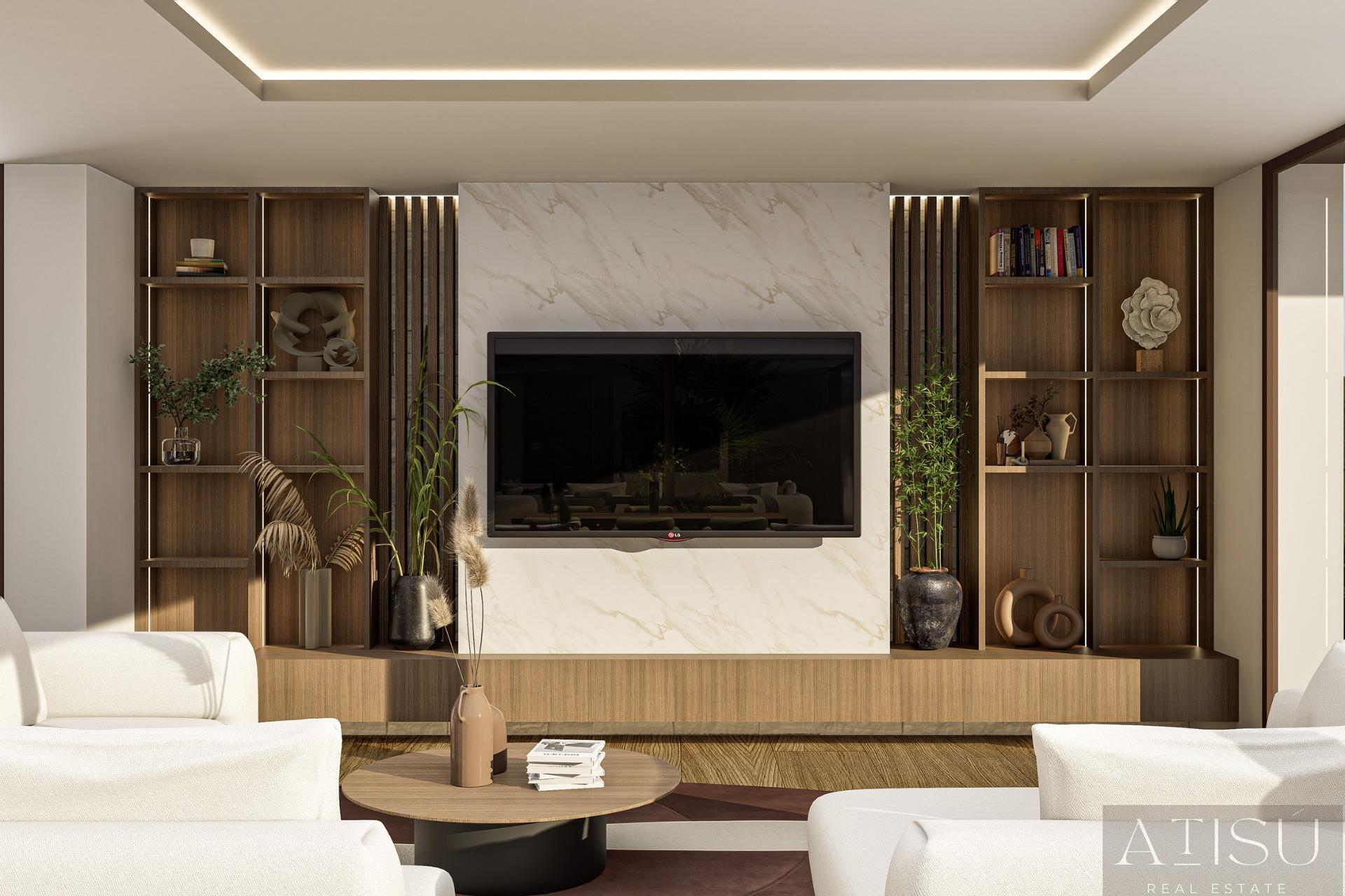 Venta de villa en Pinoso