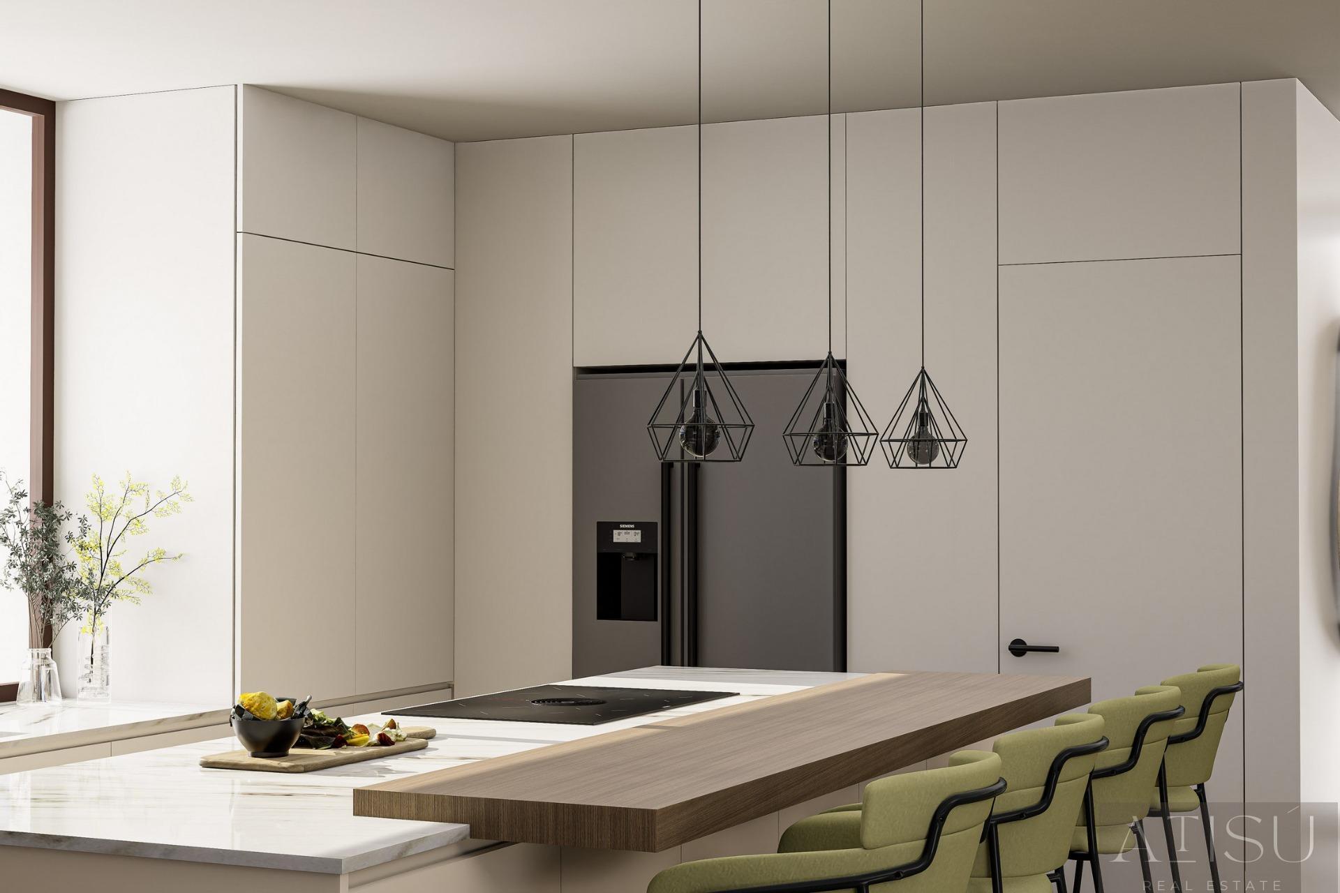 Venta de villa en Pinoso