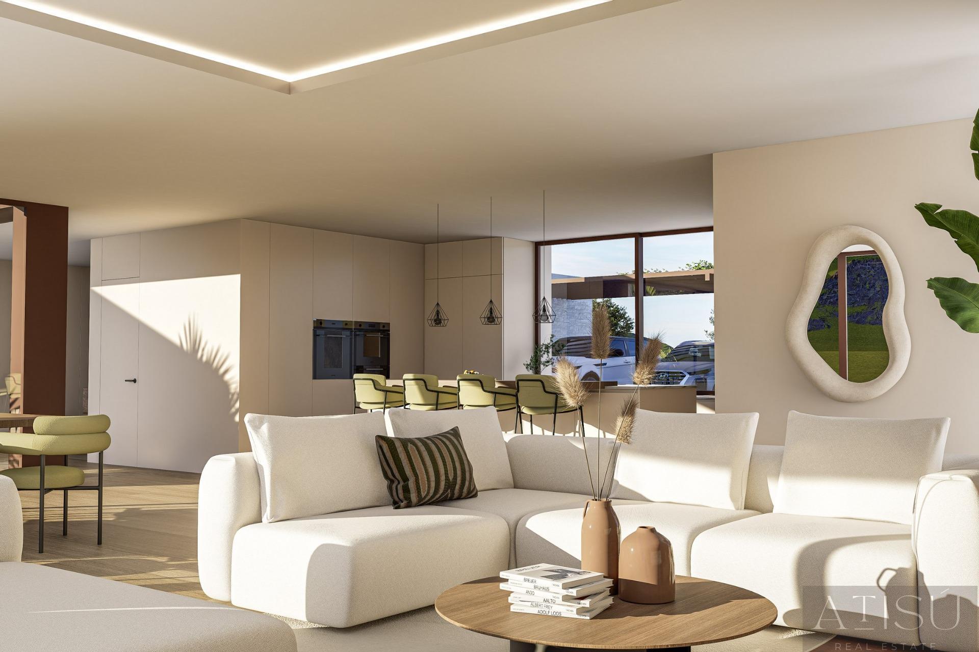 Venta de villa en Pinoso