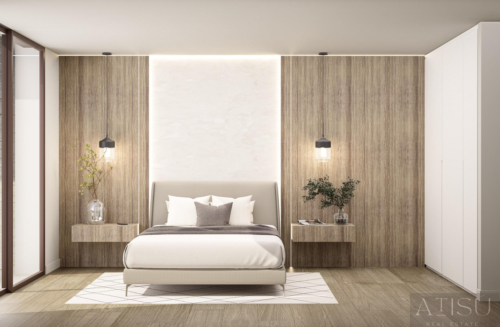 Venta de villa en Pinoso