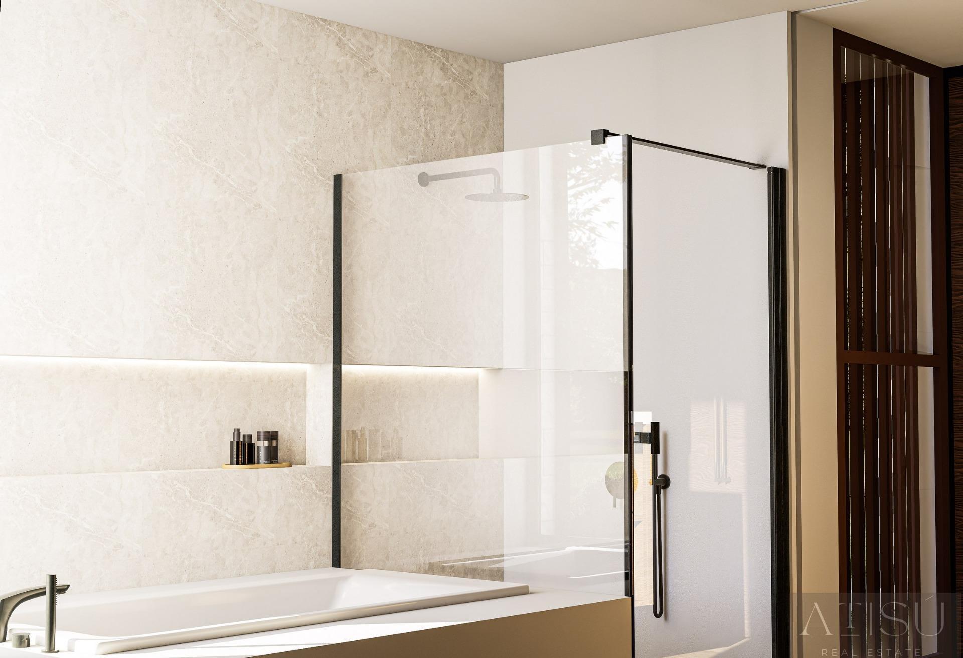 Venta de villa en Pinoso