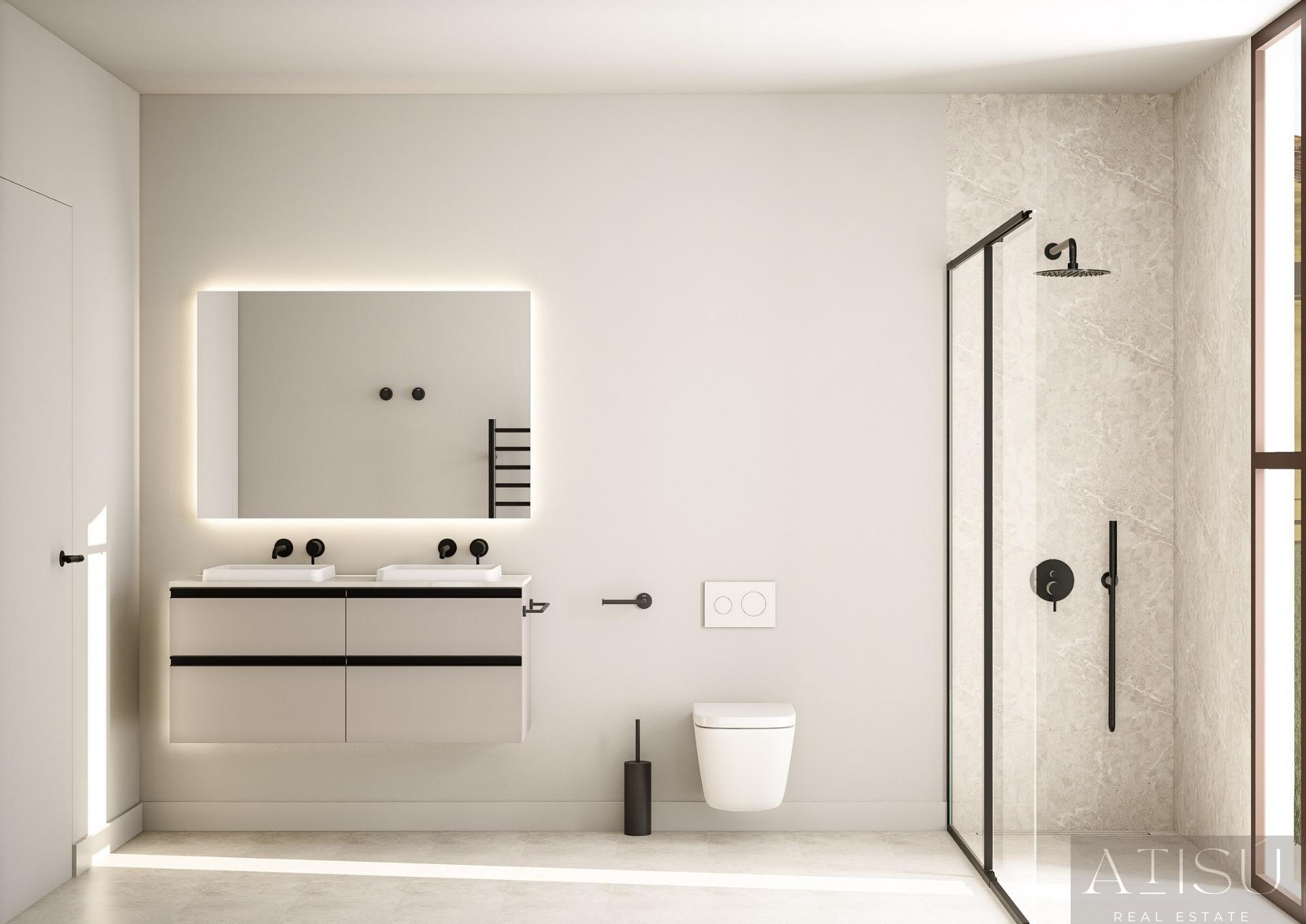 Venta de villa en Pinoso