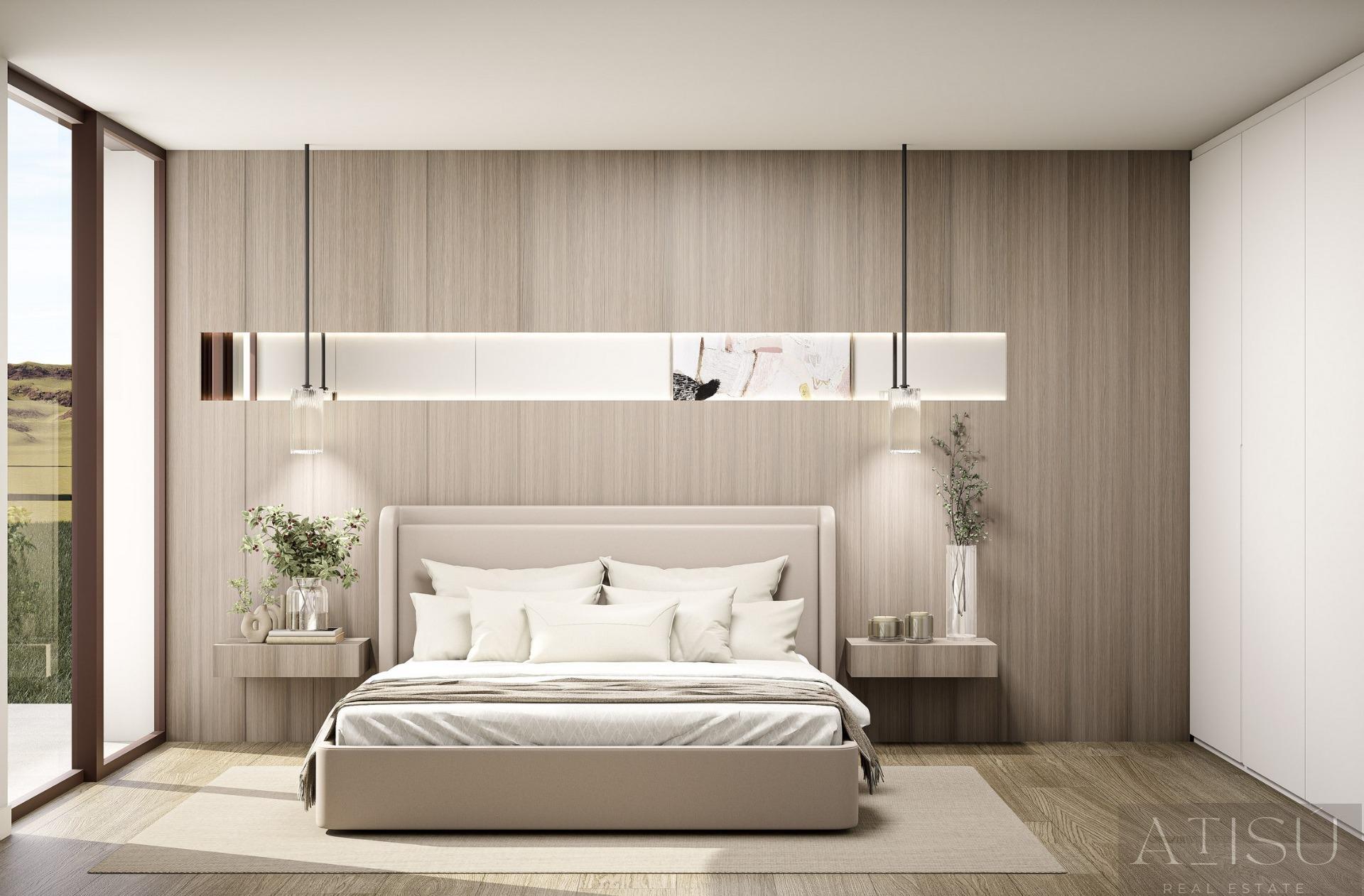 Venta de villa en Pinoso