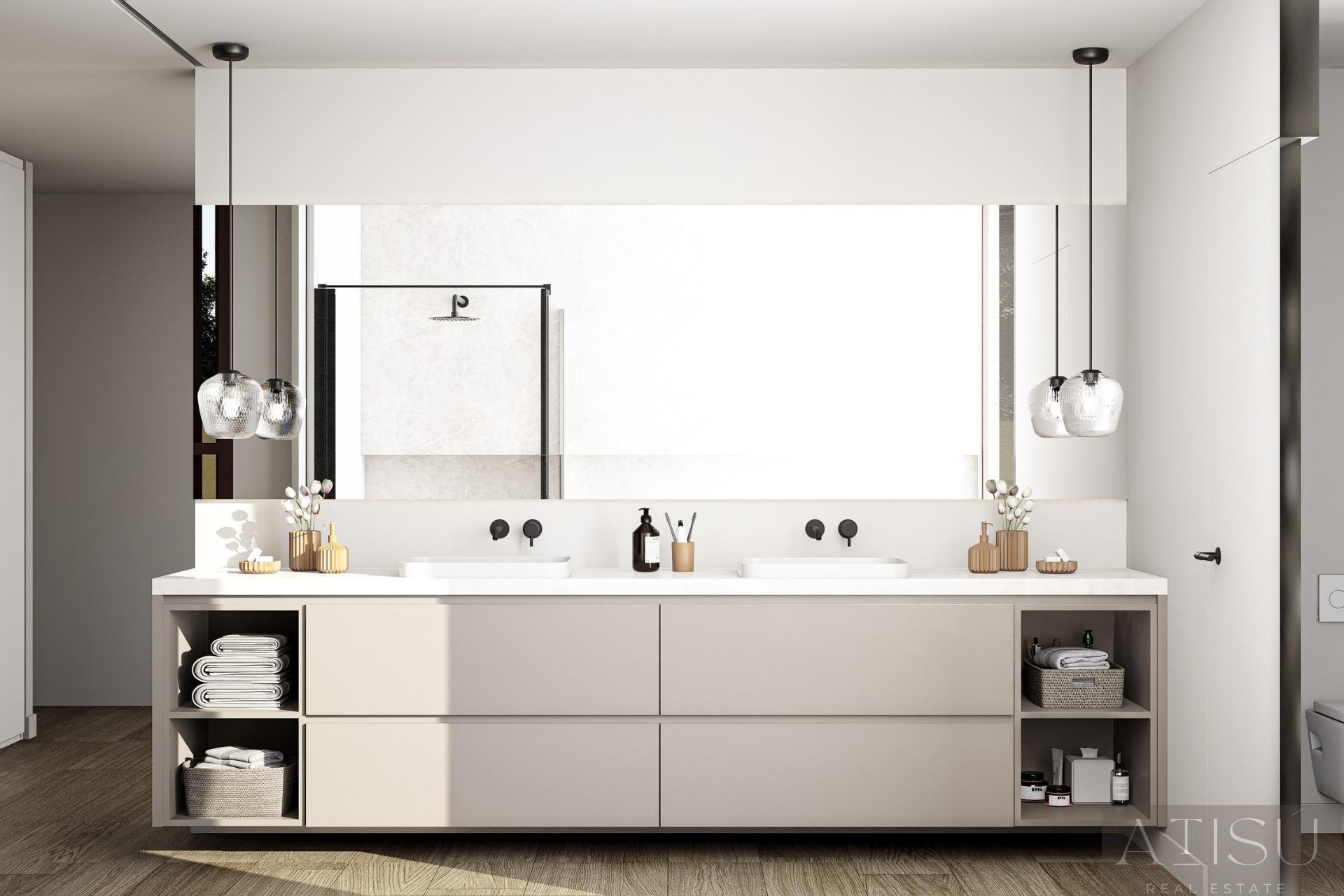 Venta de villa en Pinoso