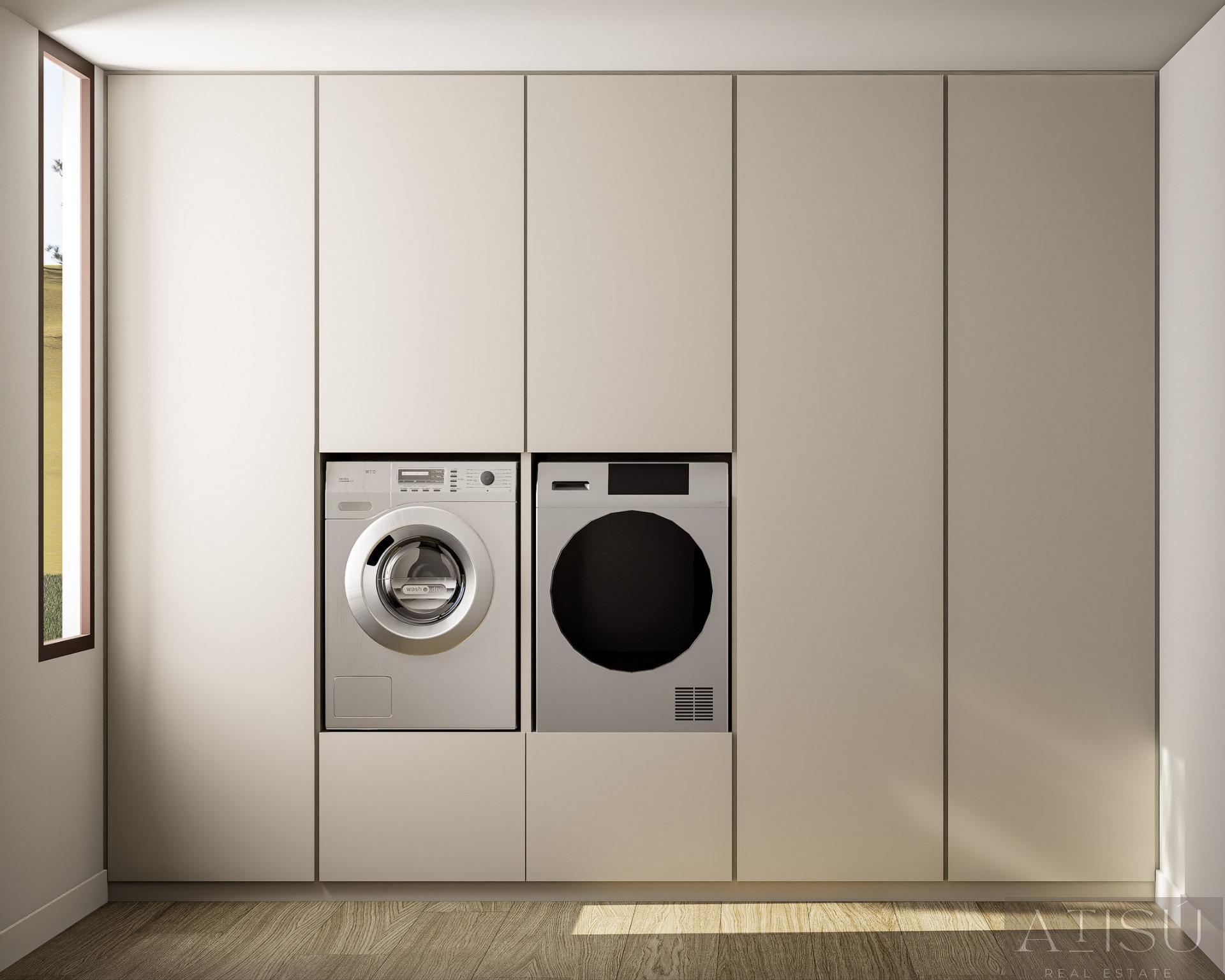 Venta de villa en Pinoso