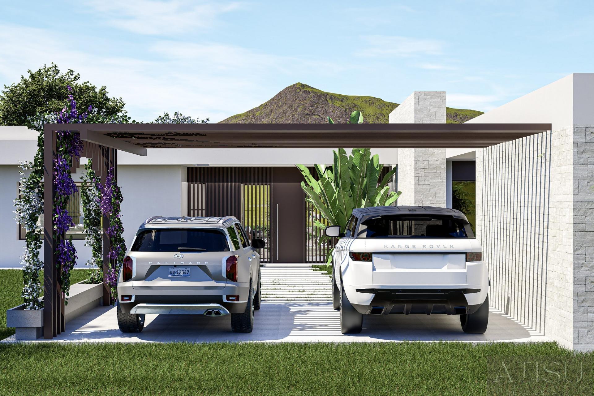 Venta de villa en Pinoso