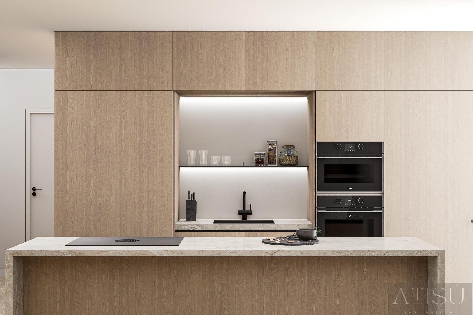 Venta de villa en Pinoso