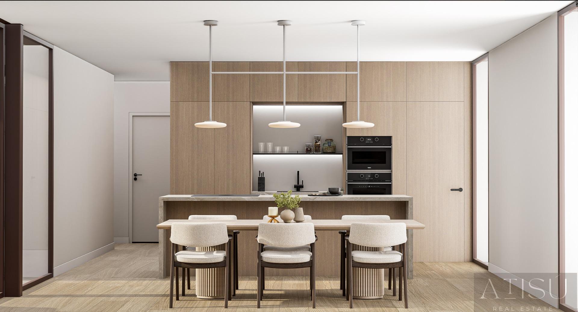 Venta de villa en Pinoso