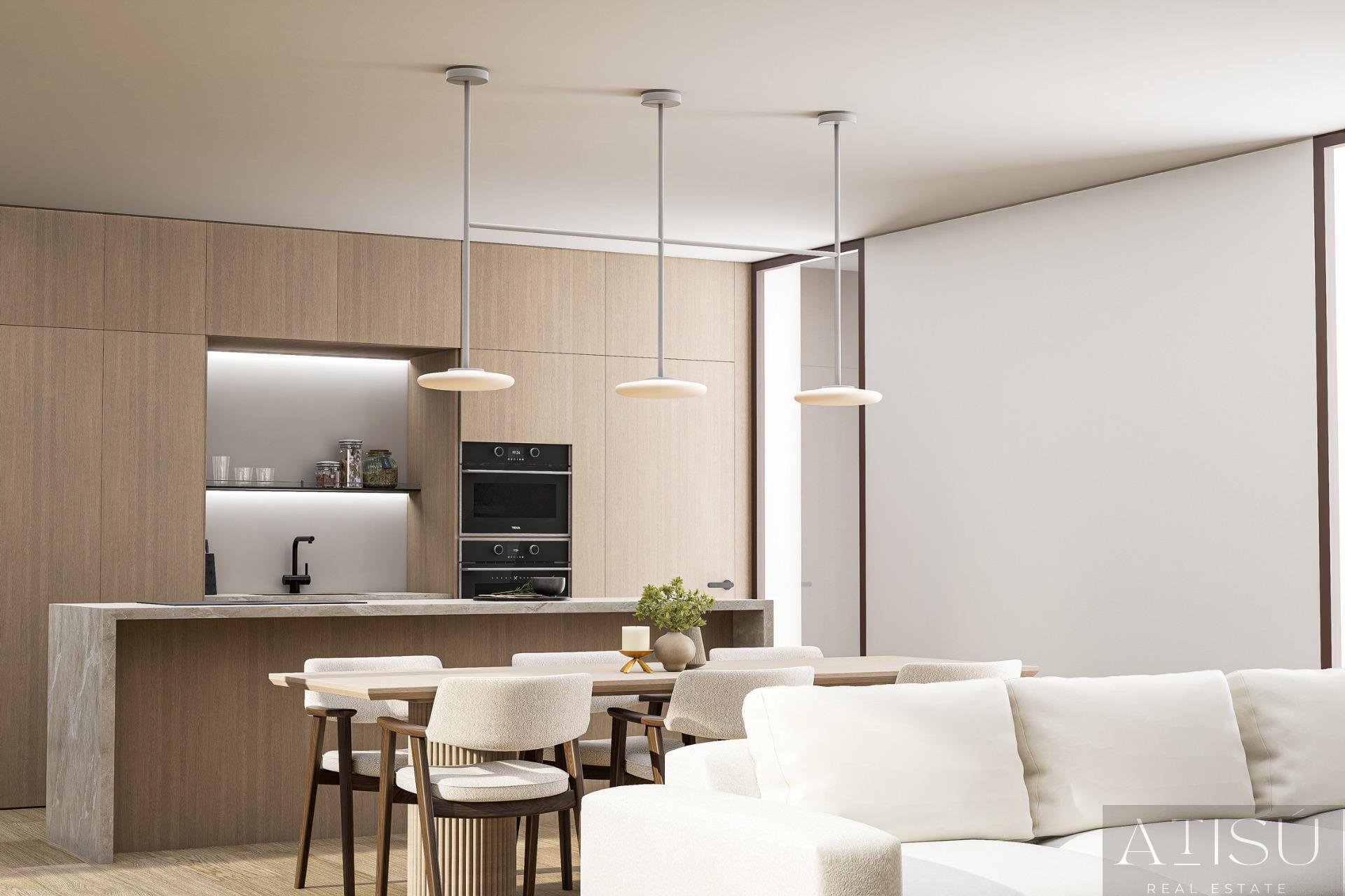 Venta de villa en Pinoso