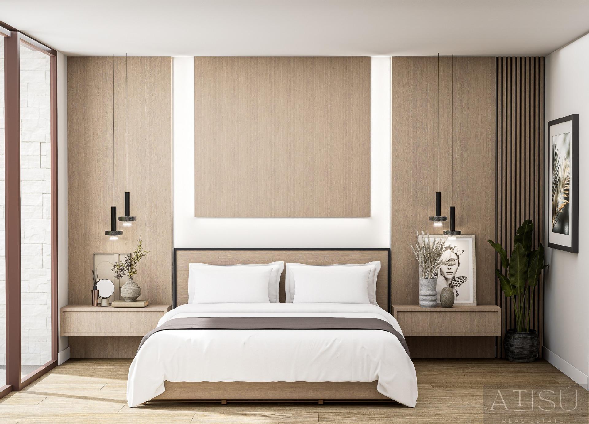 Venta de villa en Pinoso