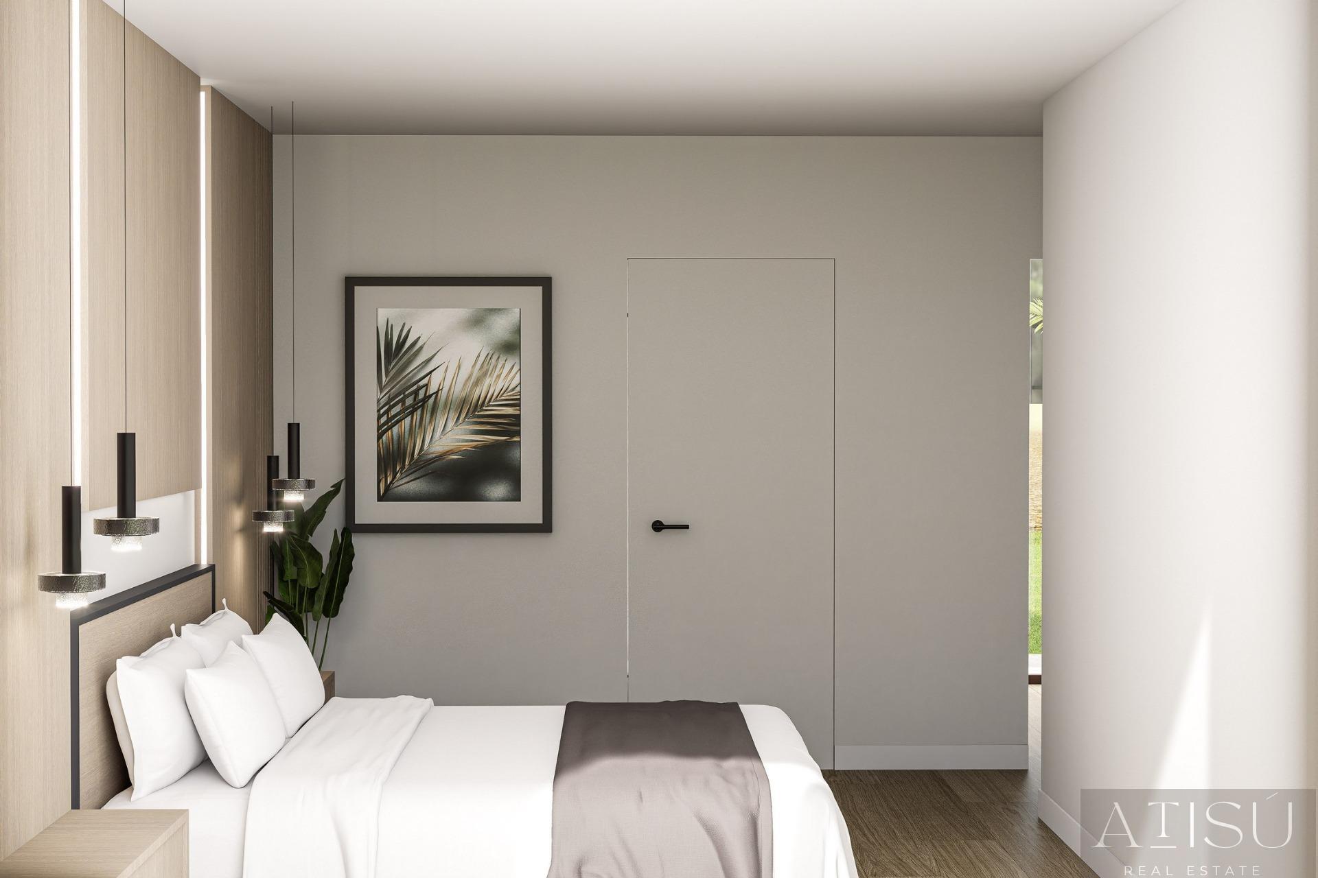 Venta de villa en Pinoso