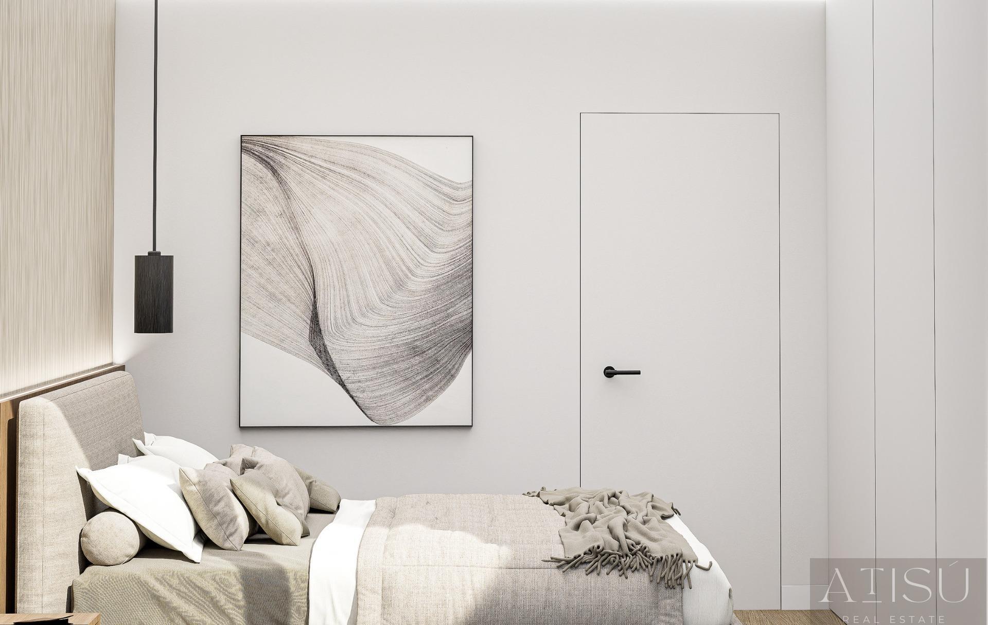 Venta de villa en Pinoso