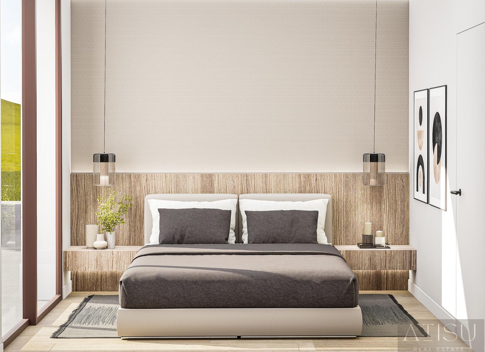 Venta de villa en Pinoso