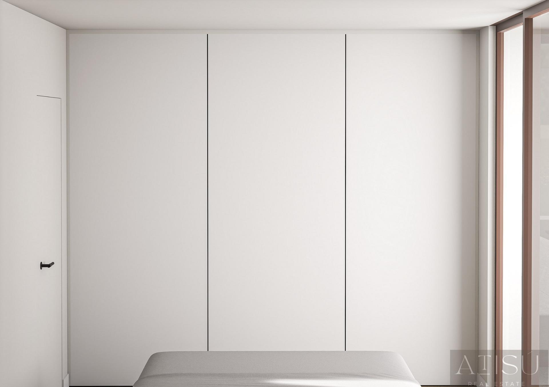 Venta de villa en Pinoso