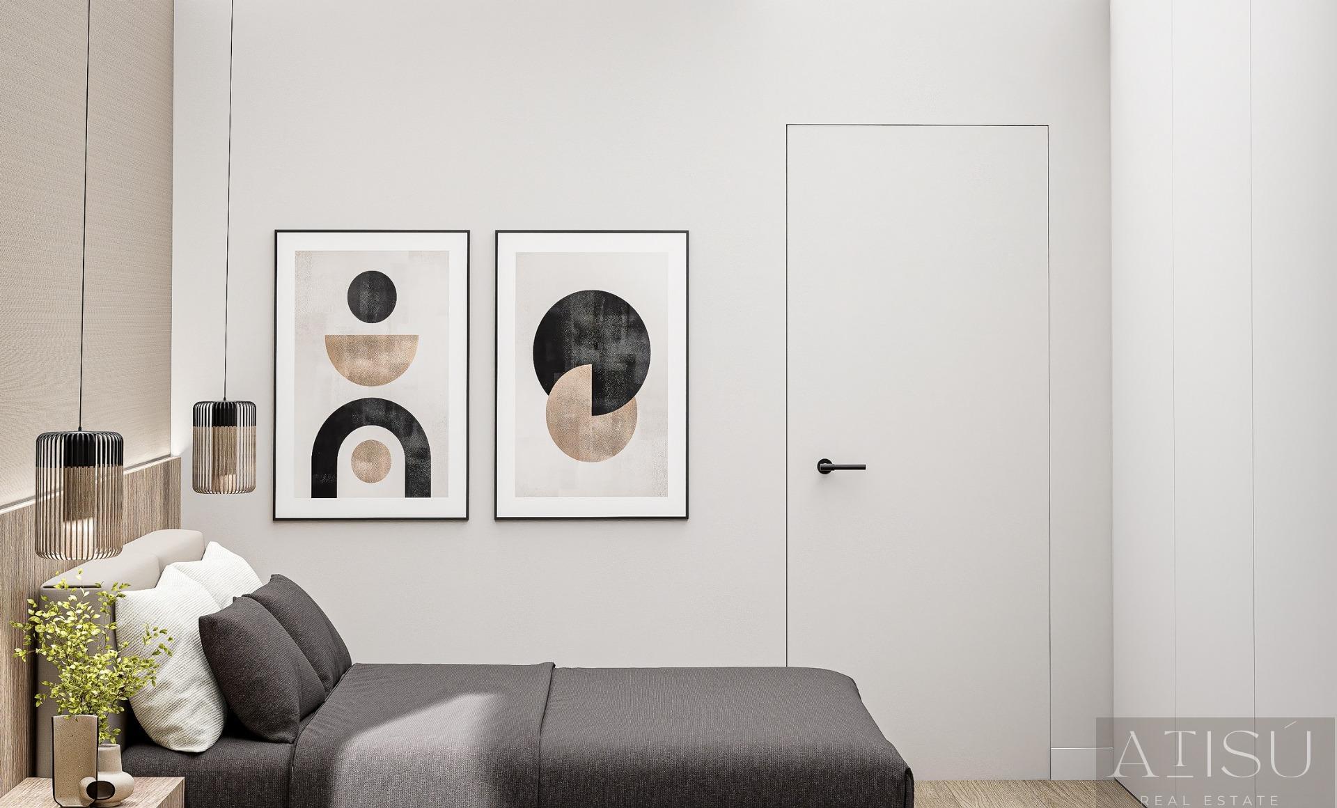 Venta de villa en Pinoso