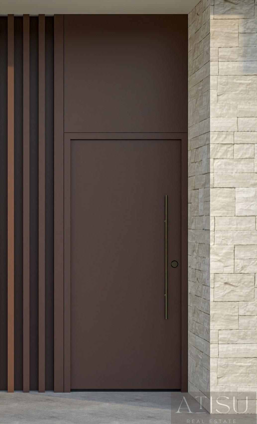 Venta de villa en Pinoso