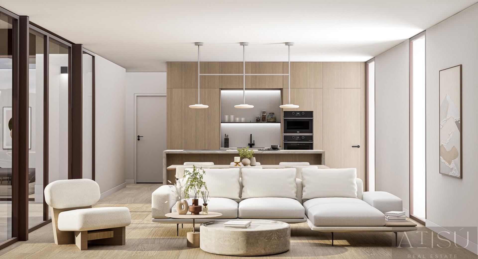 Venta de villa en Pinoso